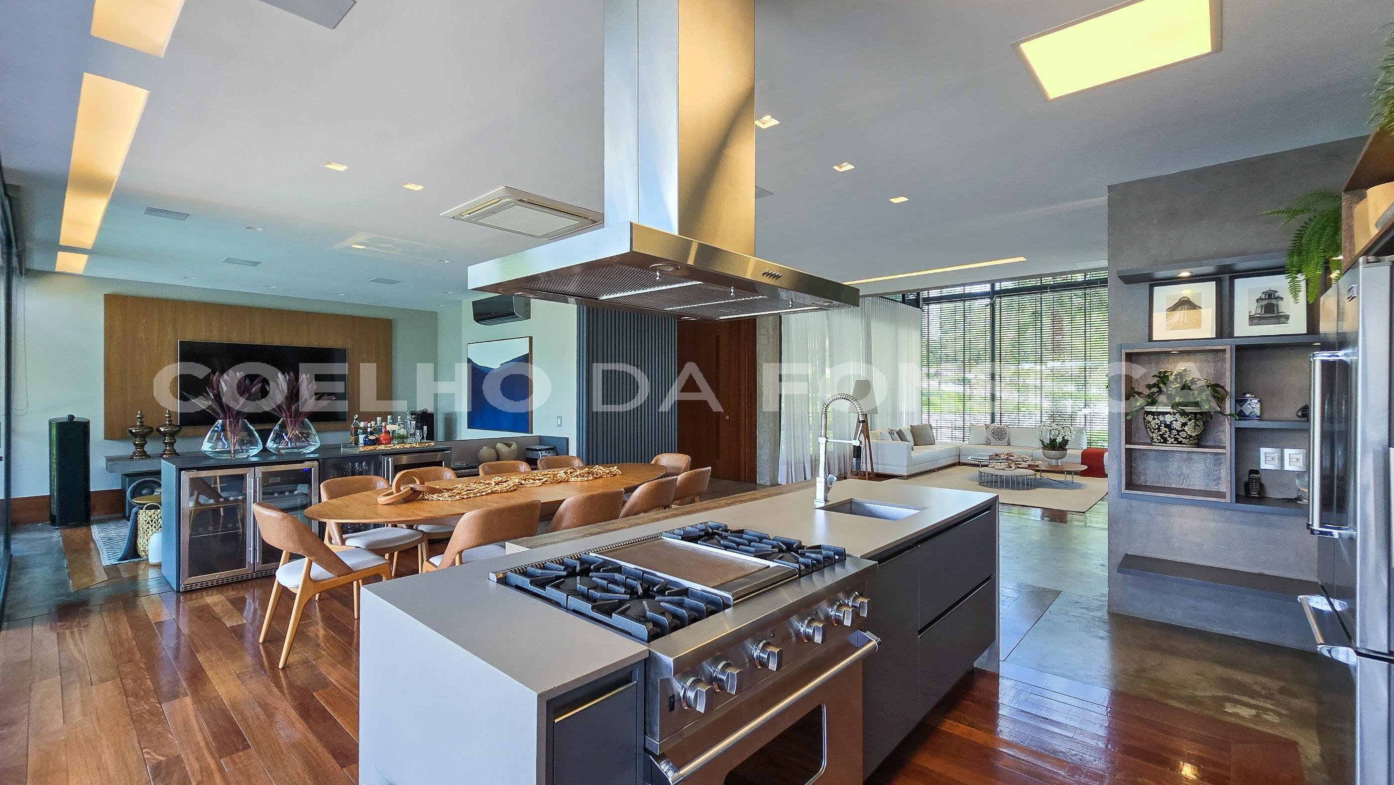 Espaço Gourmet (Unidade)