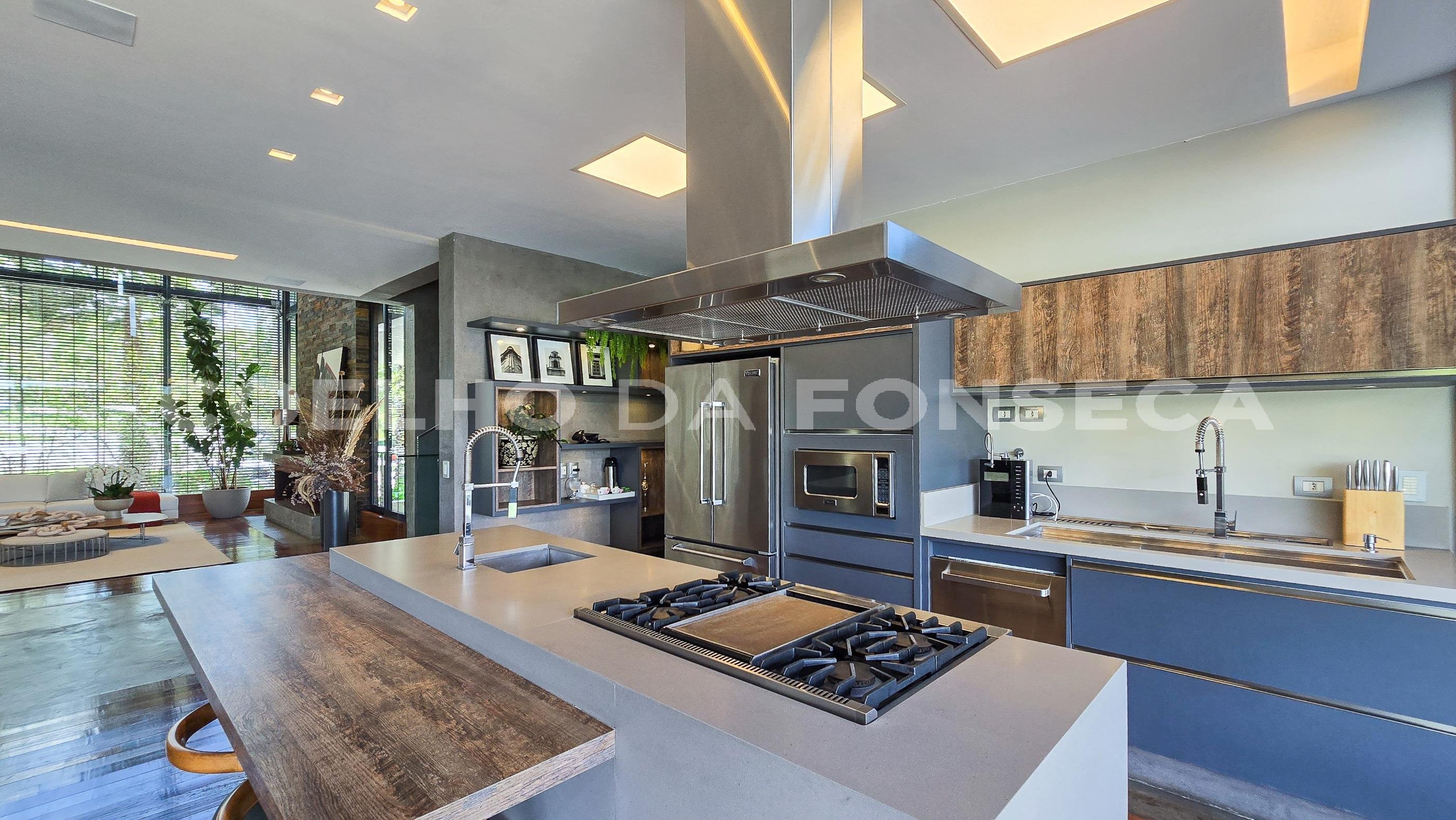 Espaço Gourmet (Unidade)