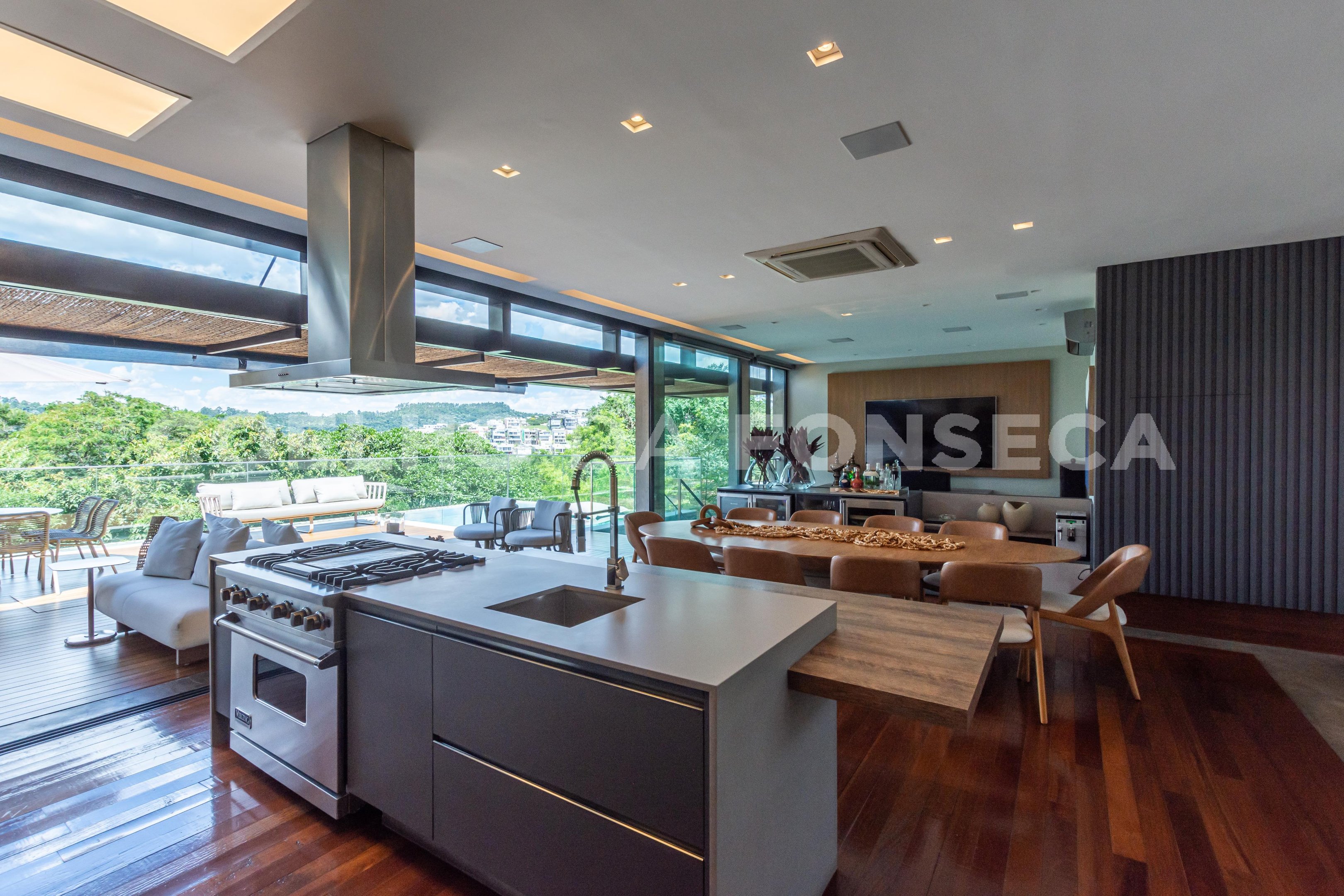 Espaço Gourmet (Unidade)