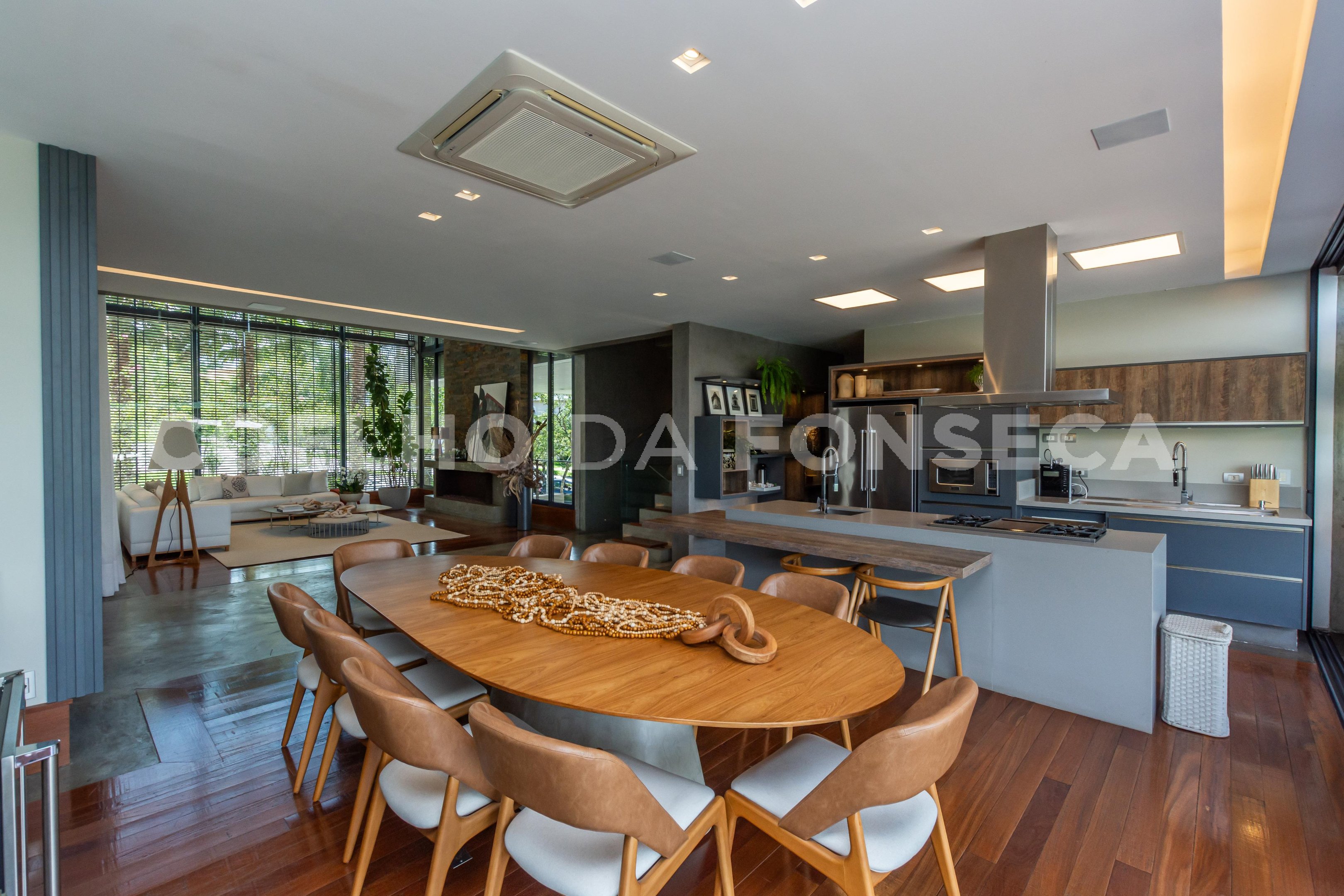 Espaço Gourmet (Unidade)