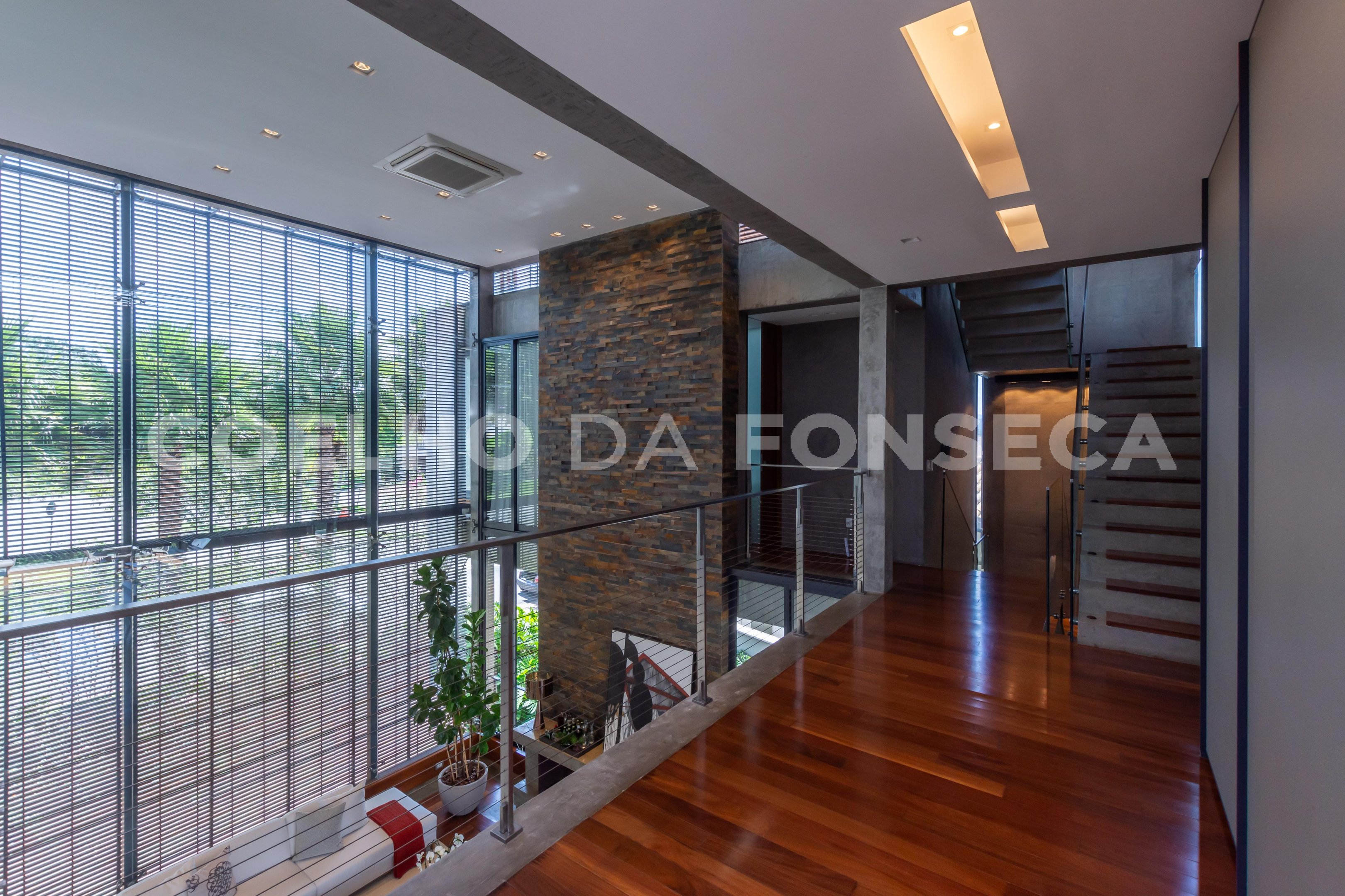 Hall de Circulação