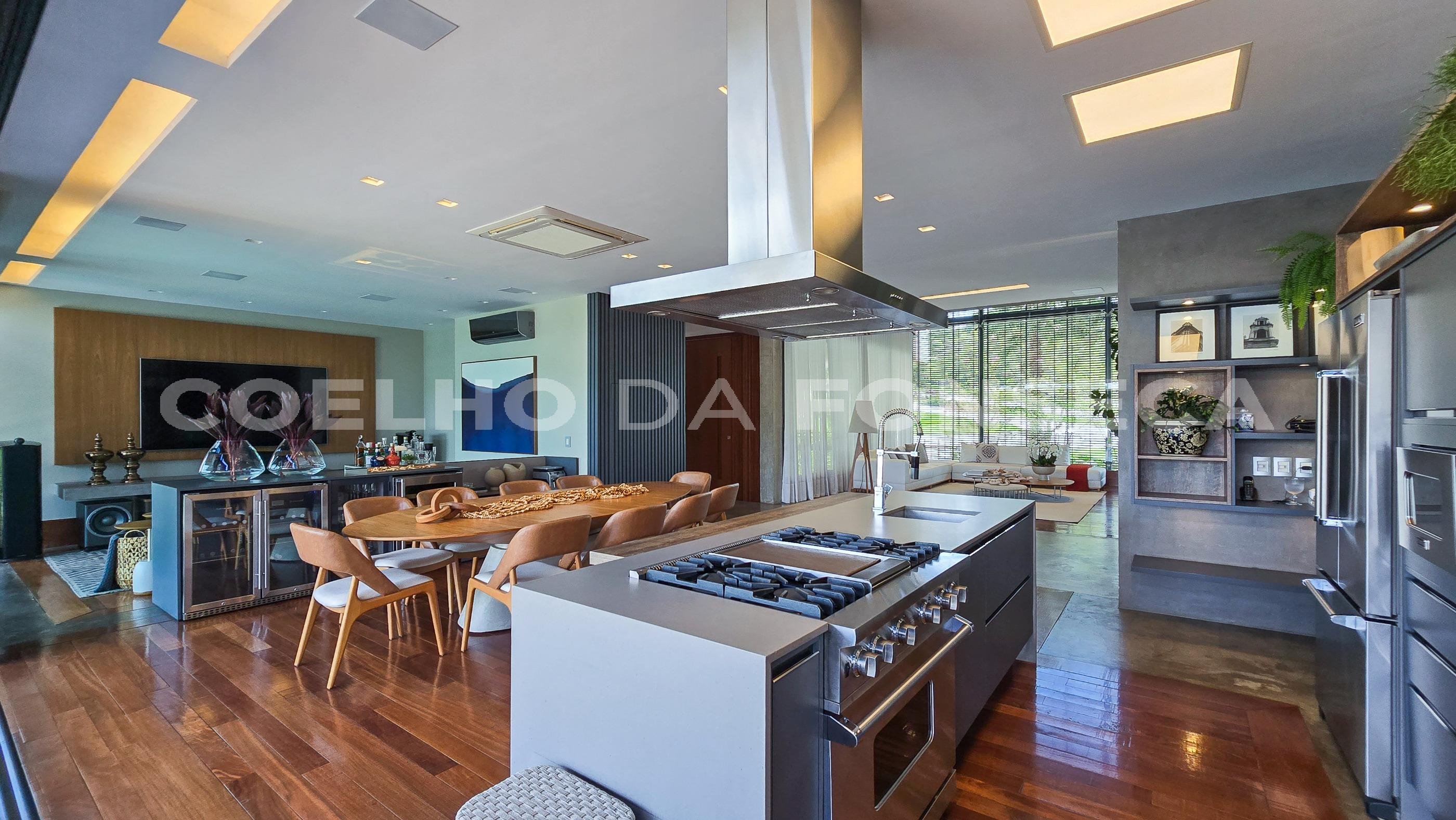 Espaço Gourmet (Unidade)