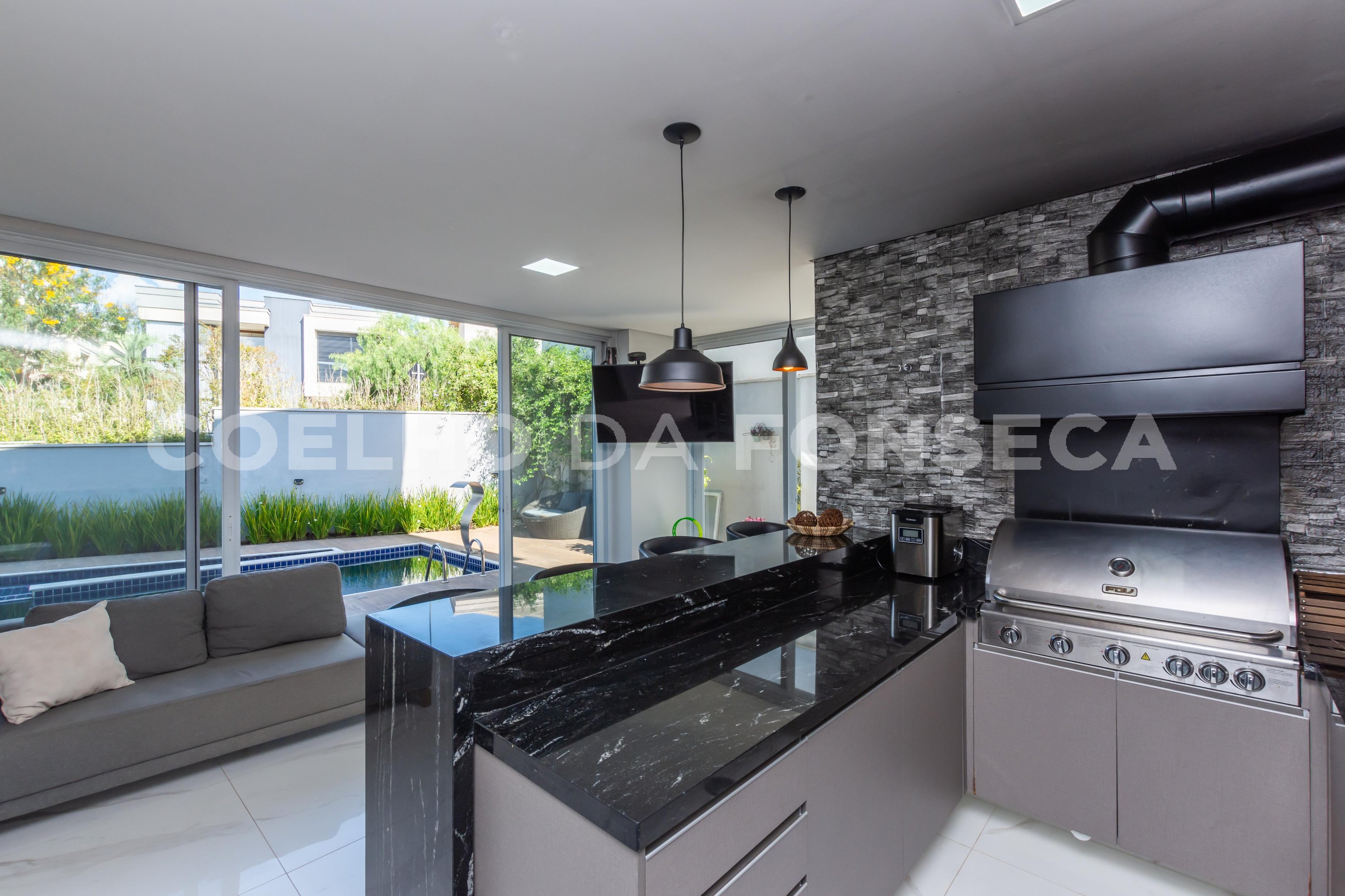 Espaço Gourmet (Unidade)