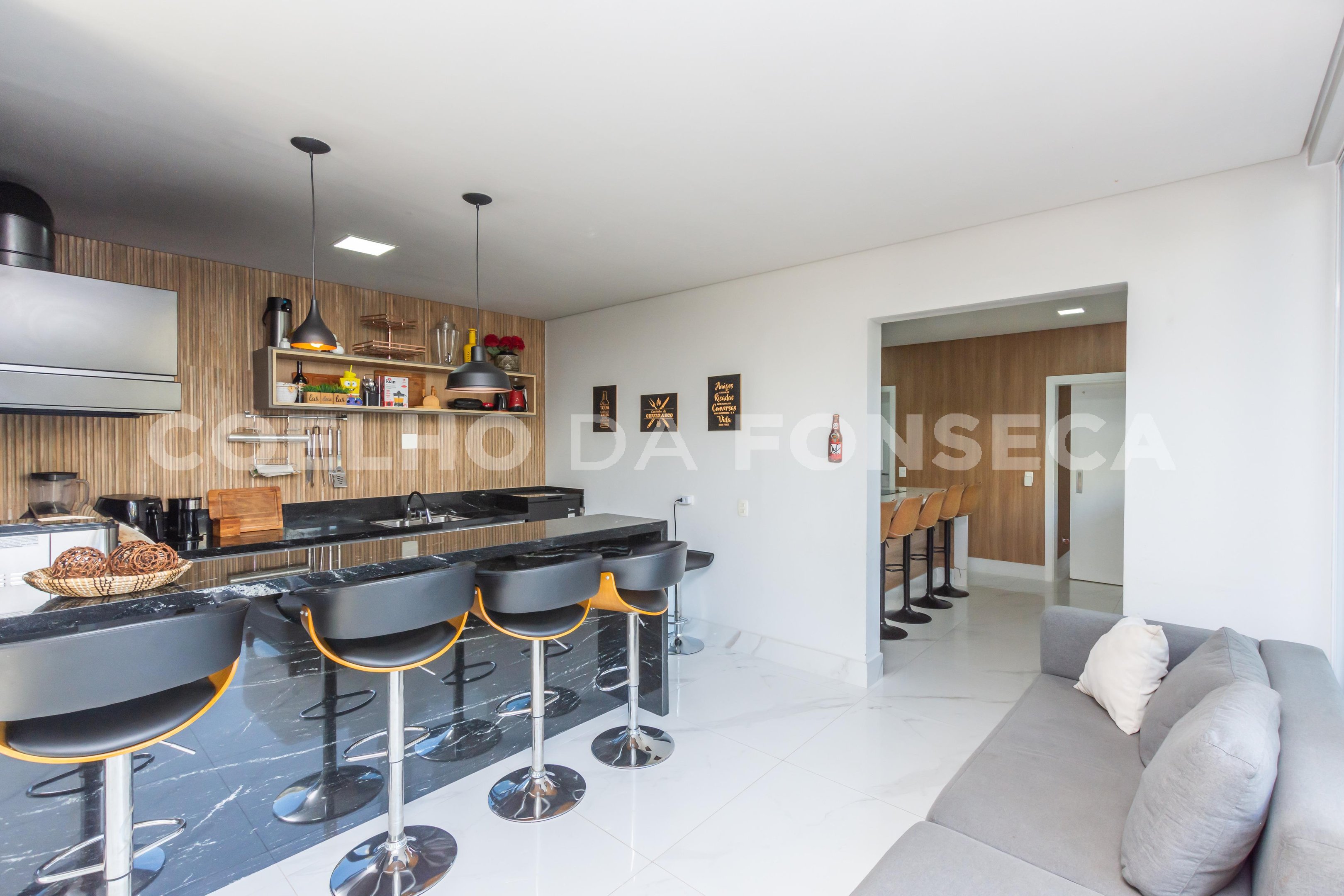 Espaço Gourmet (Unidade)