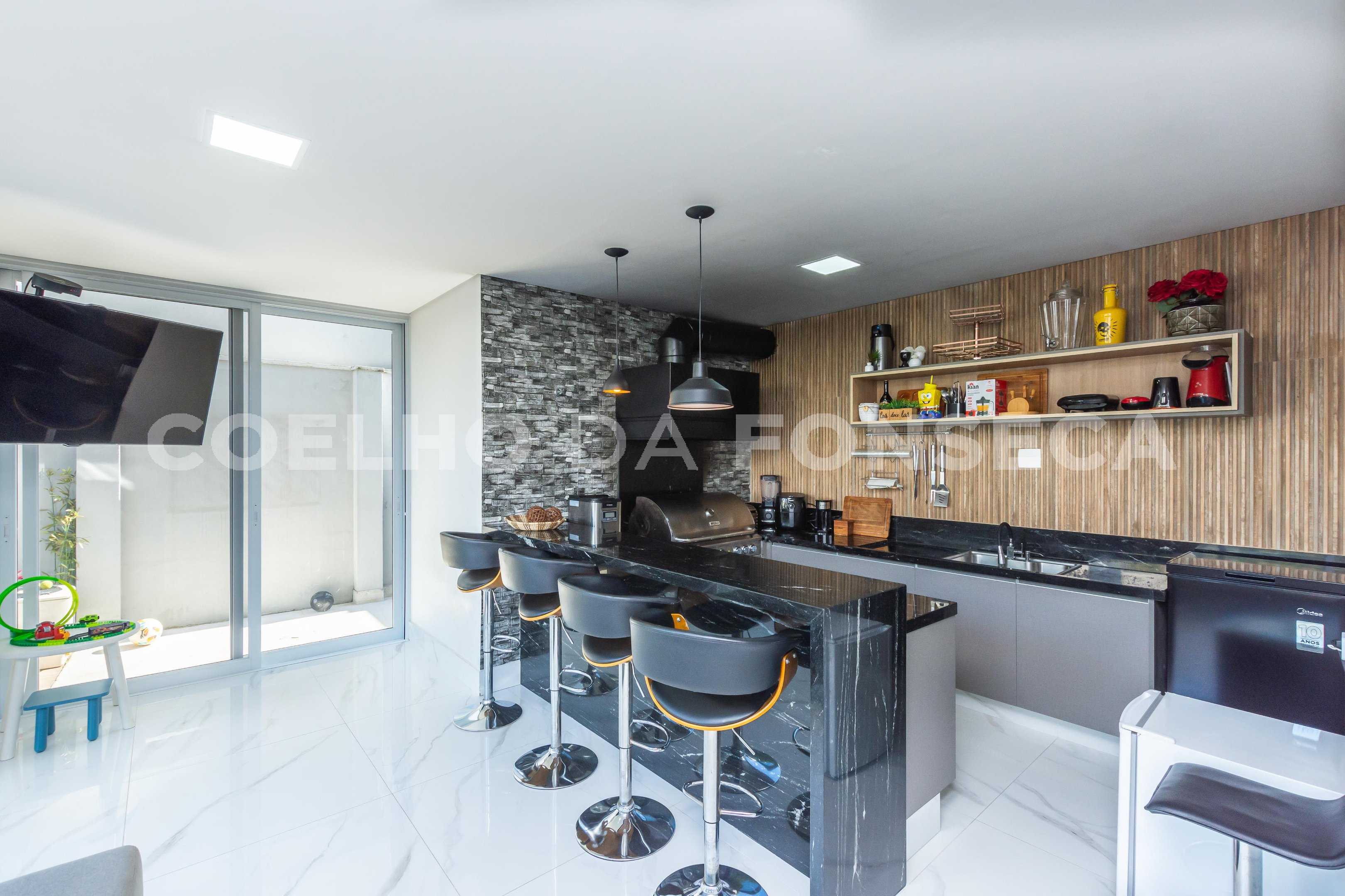 Espaço Gourmet (Unidade)