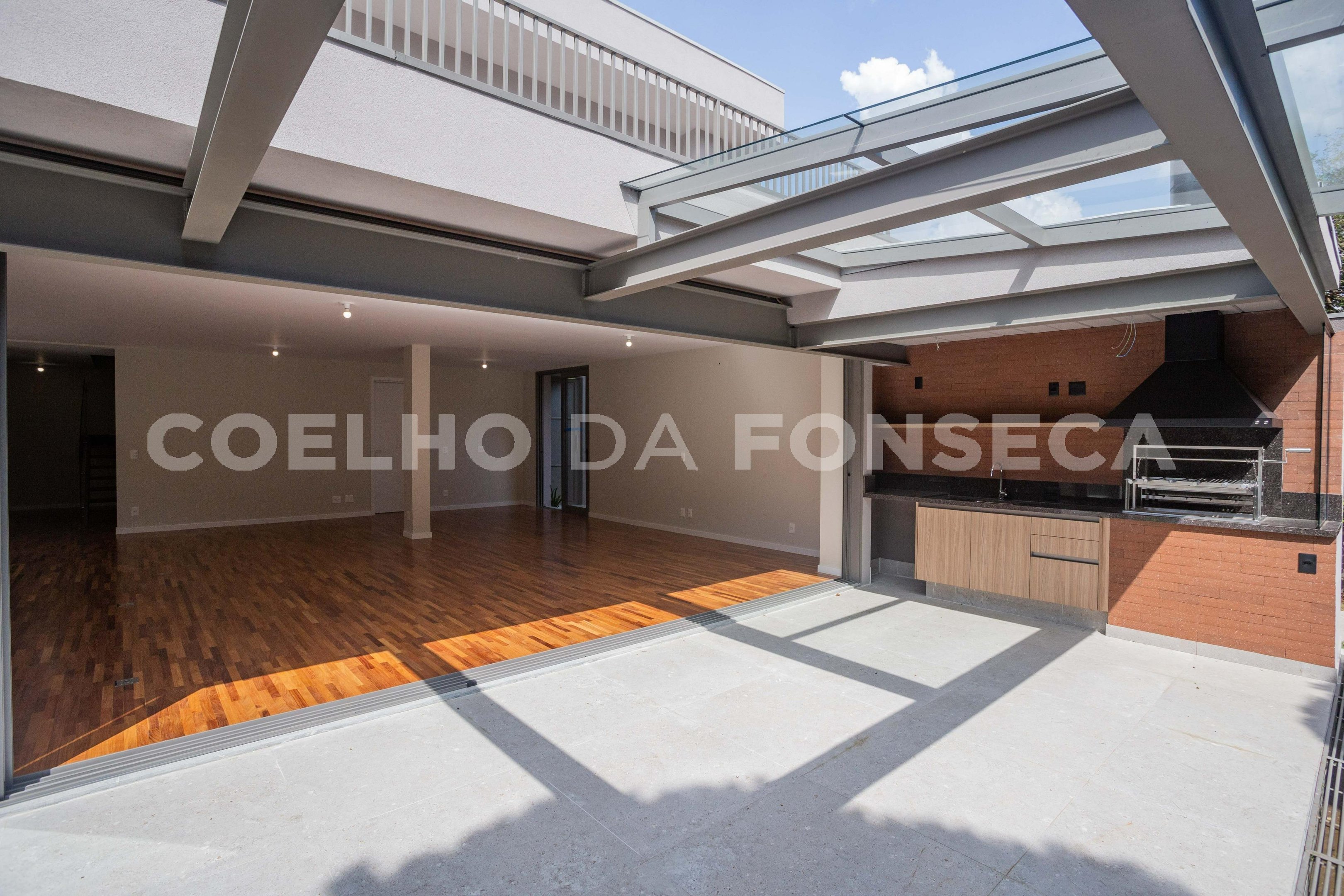 Espaço Gourmet (Unidade)