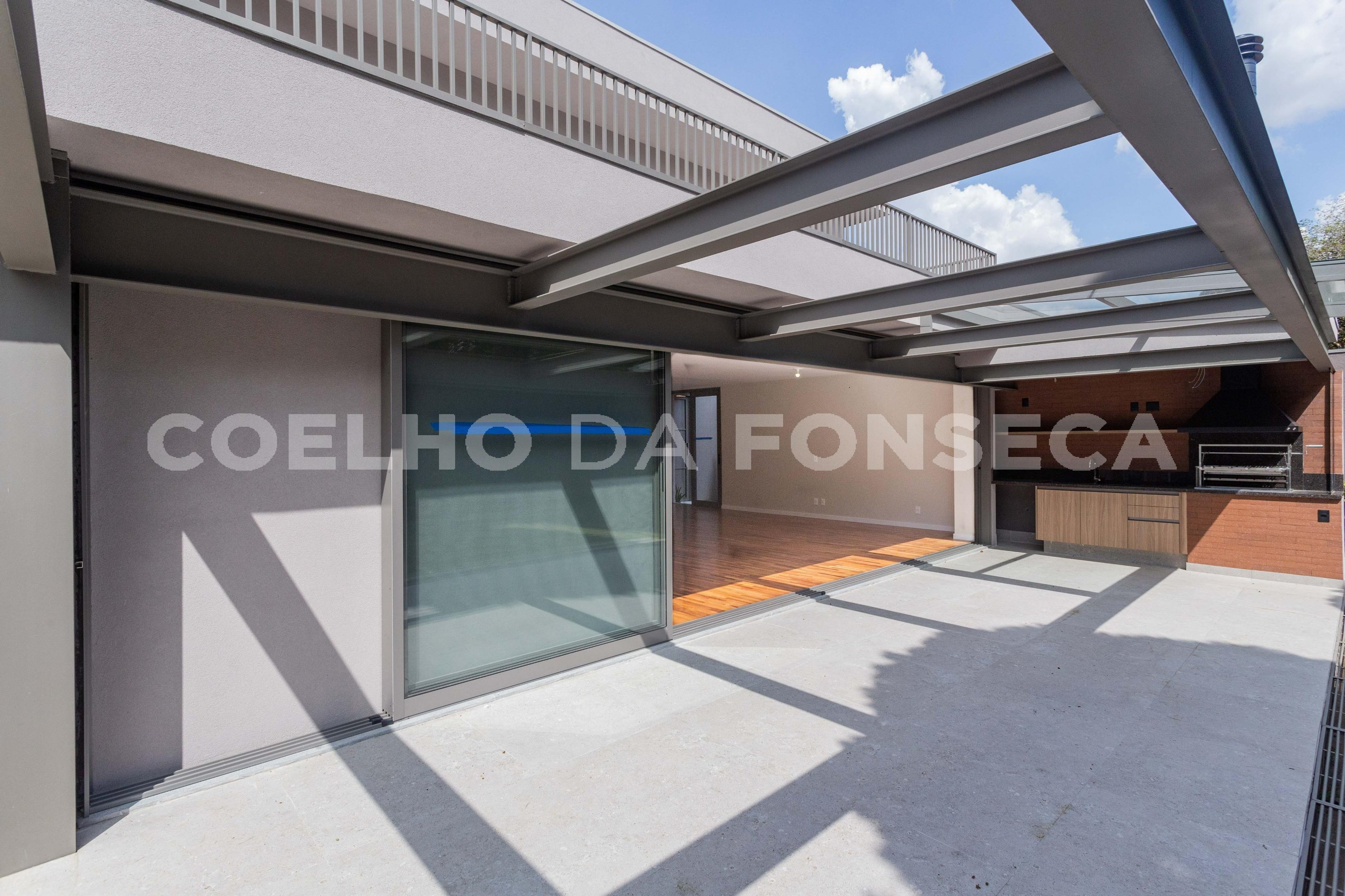 Espaço Gourmet (Unidade)