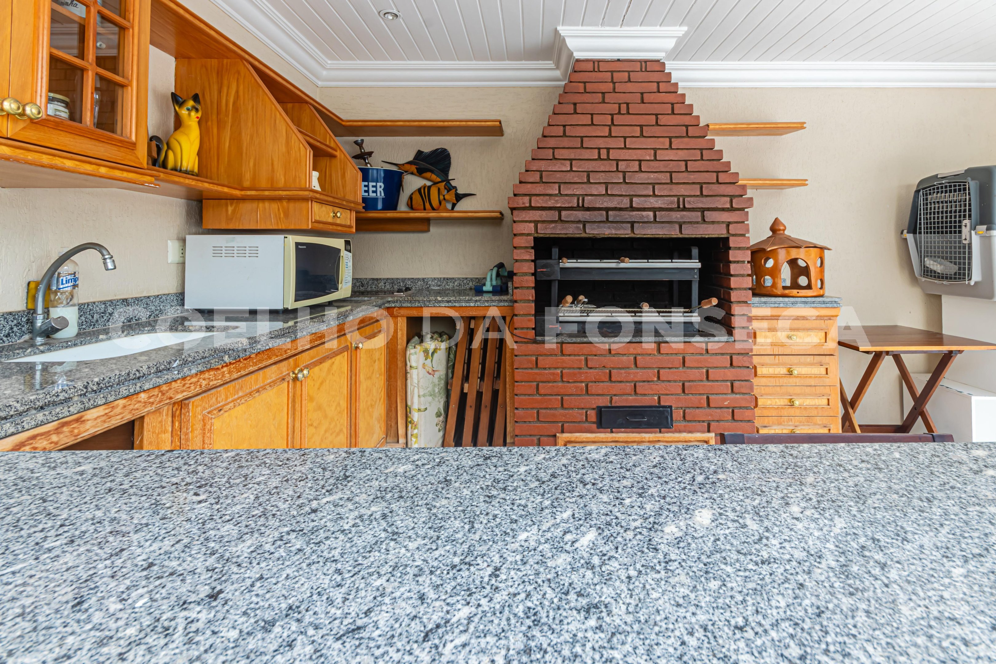 Espaço Gourmet (Unidade)