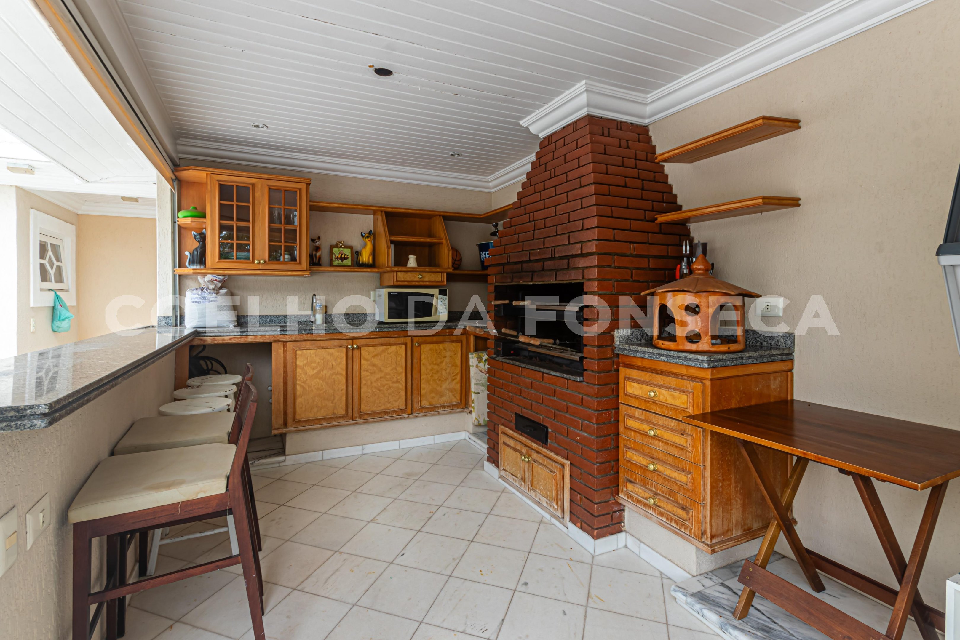 Espaço Gourmet (Unidade)