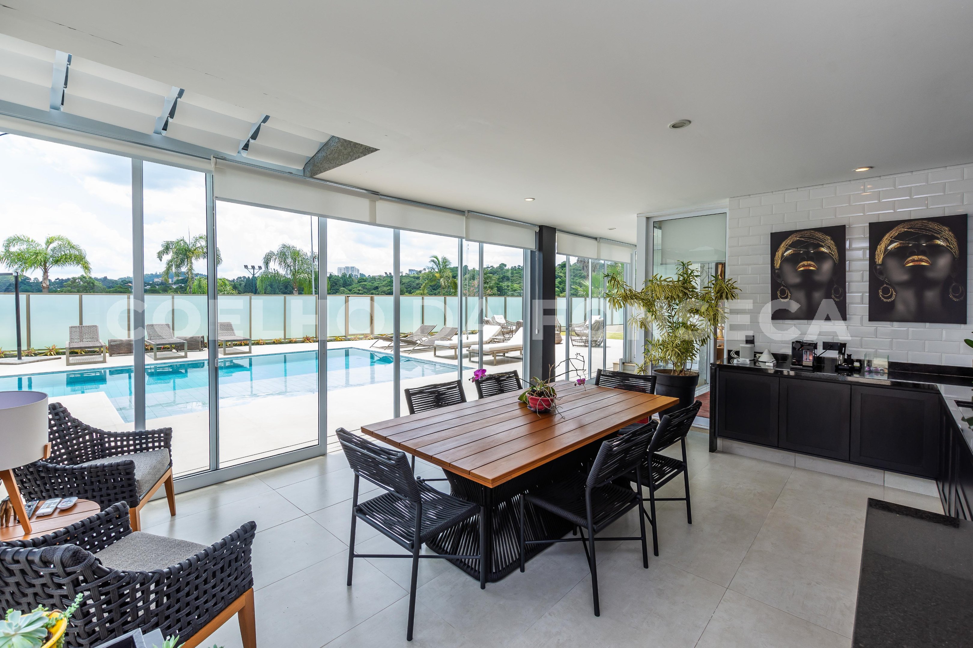 Espaço Gourmet (Unidade)