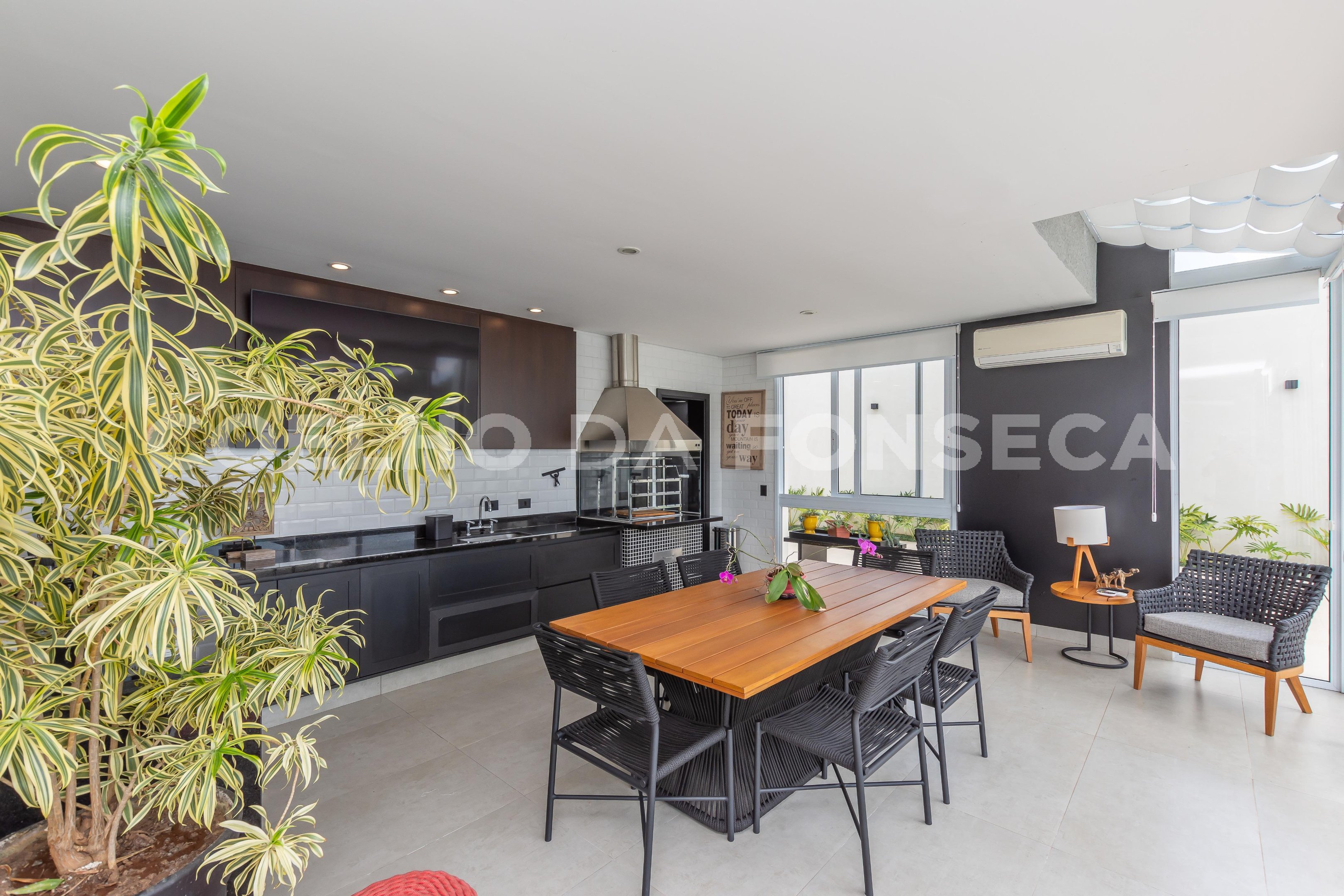 Espaço Gourmet (Unidade)