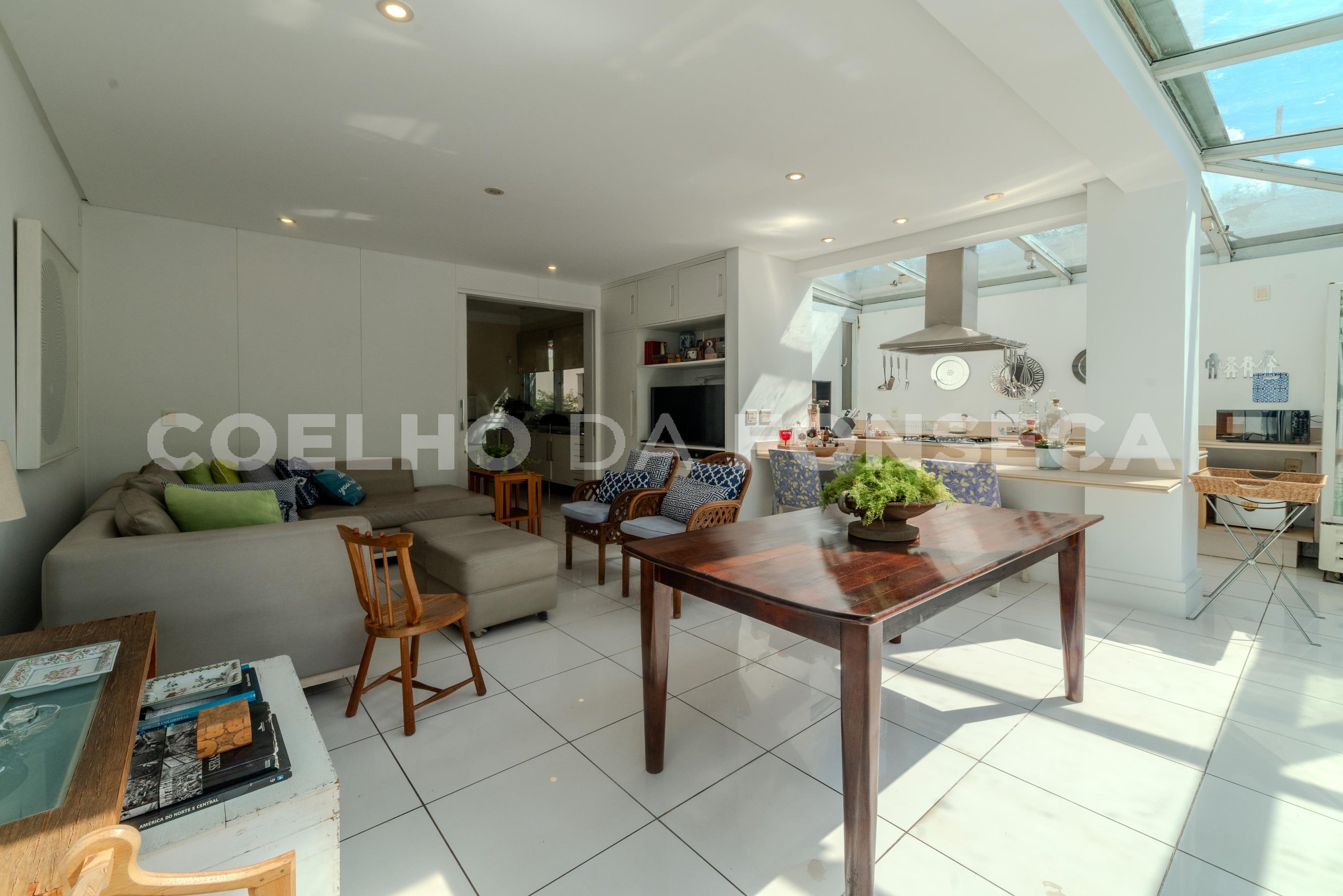 Espaço Gourmet (Unidade)