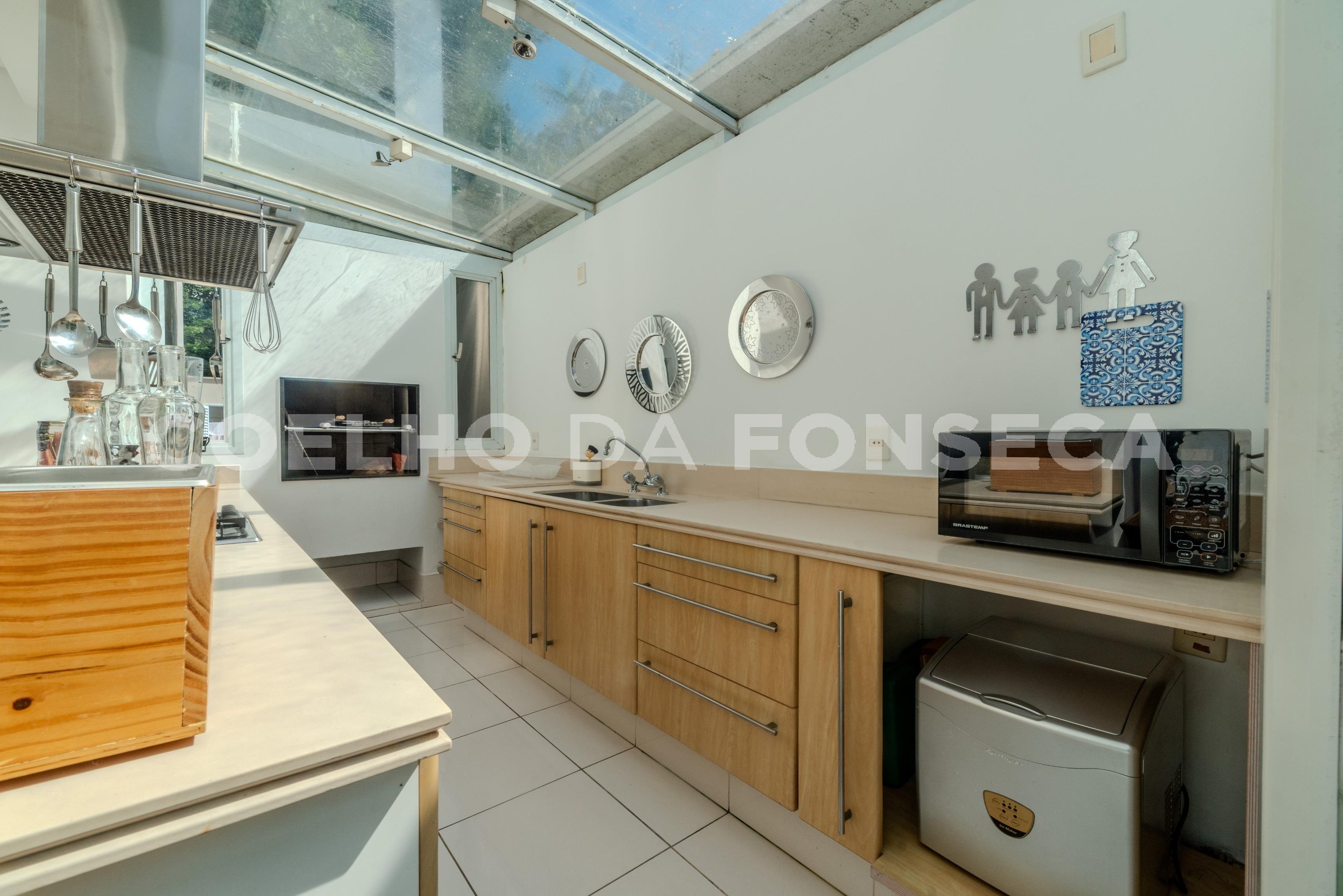 Espaço Gourmet (Unidade)