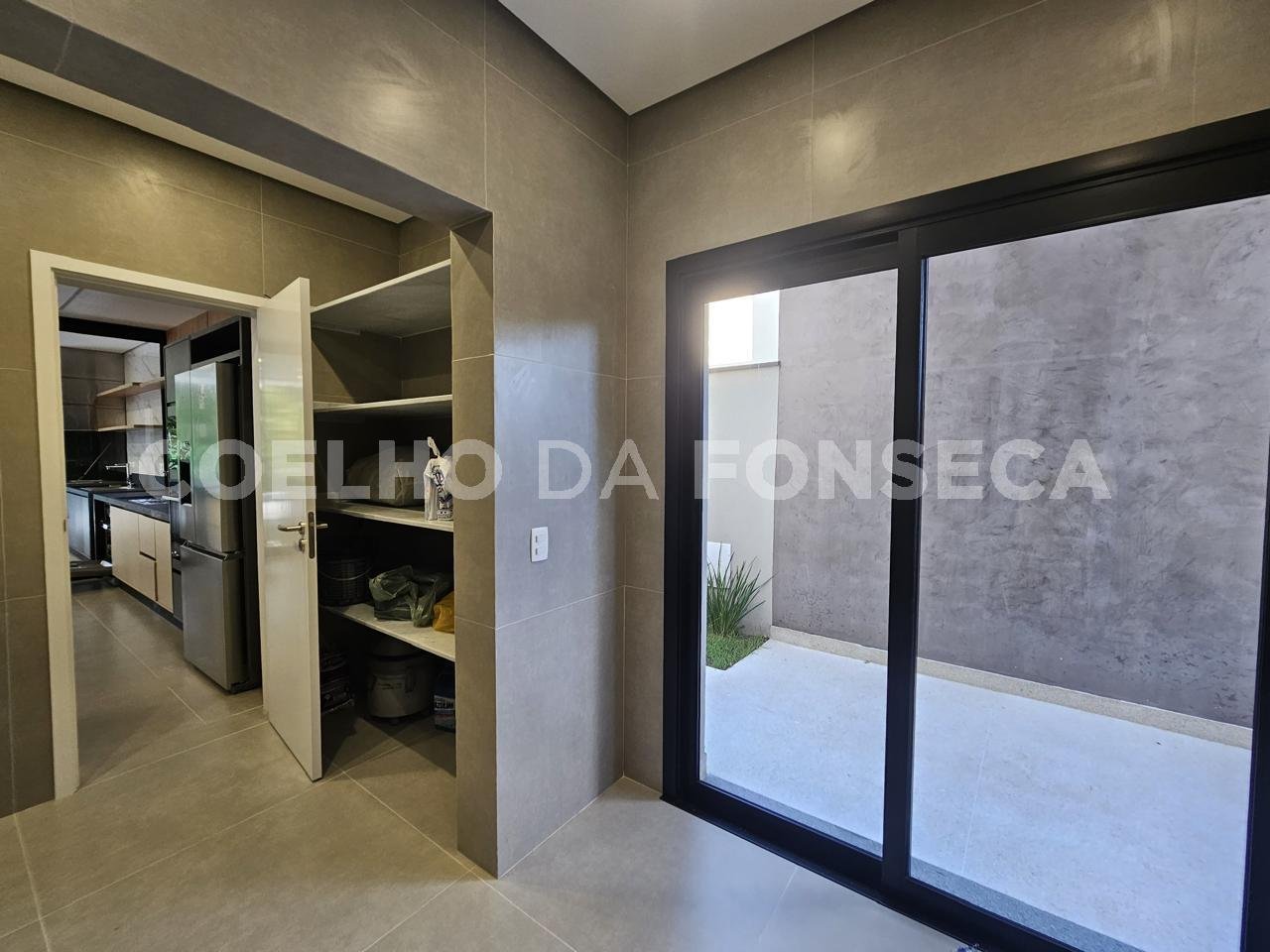 Hall de Circulação