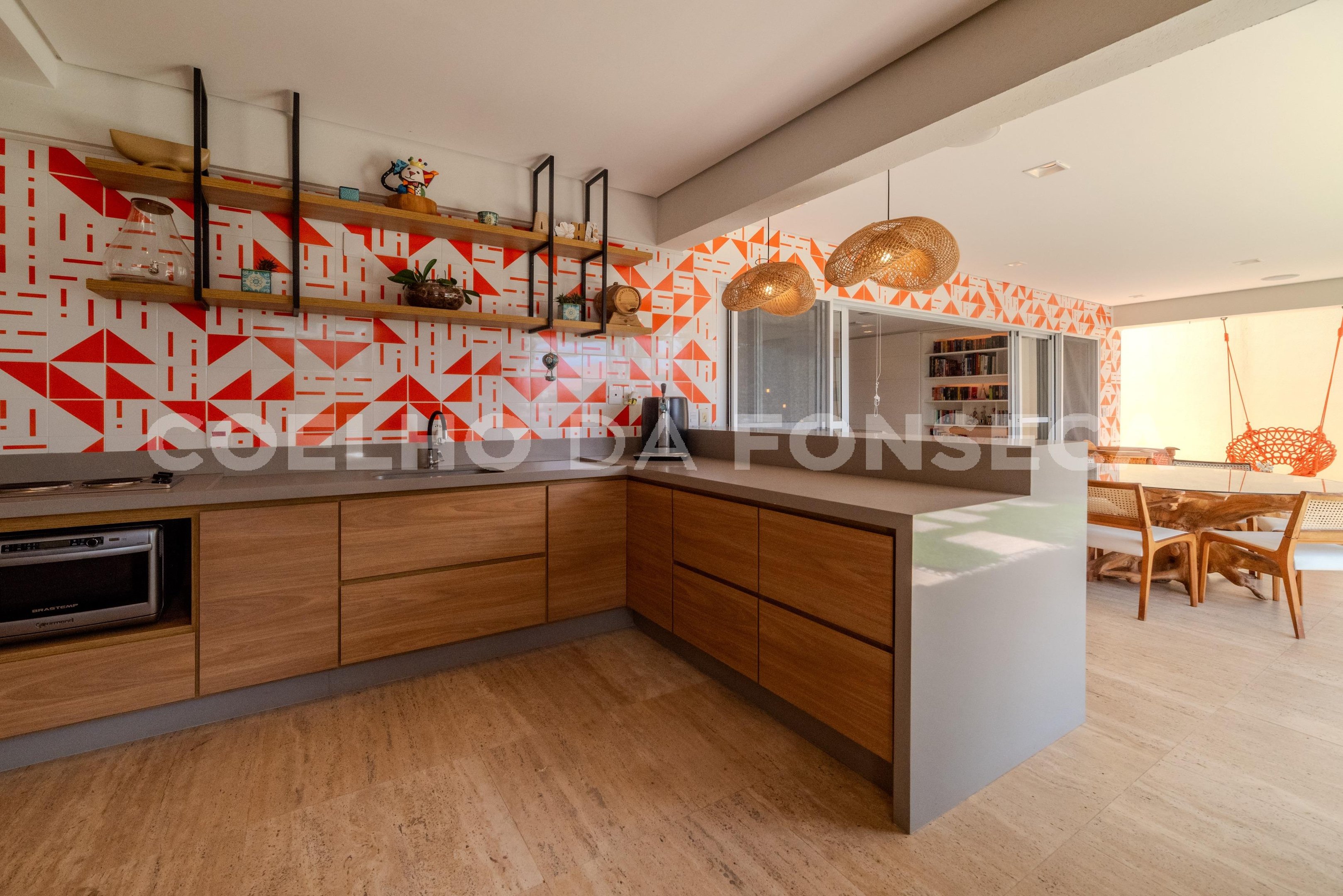 Espaço Gourmet (Unidade)