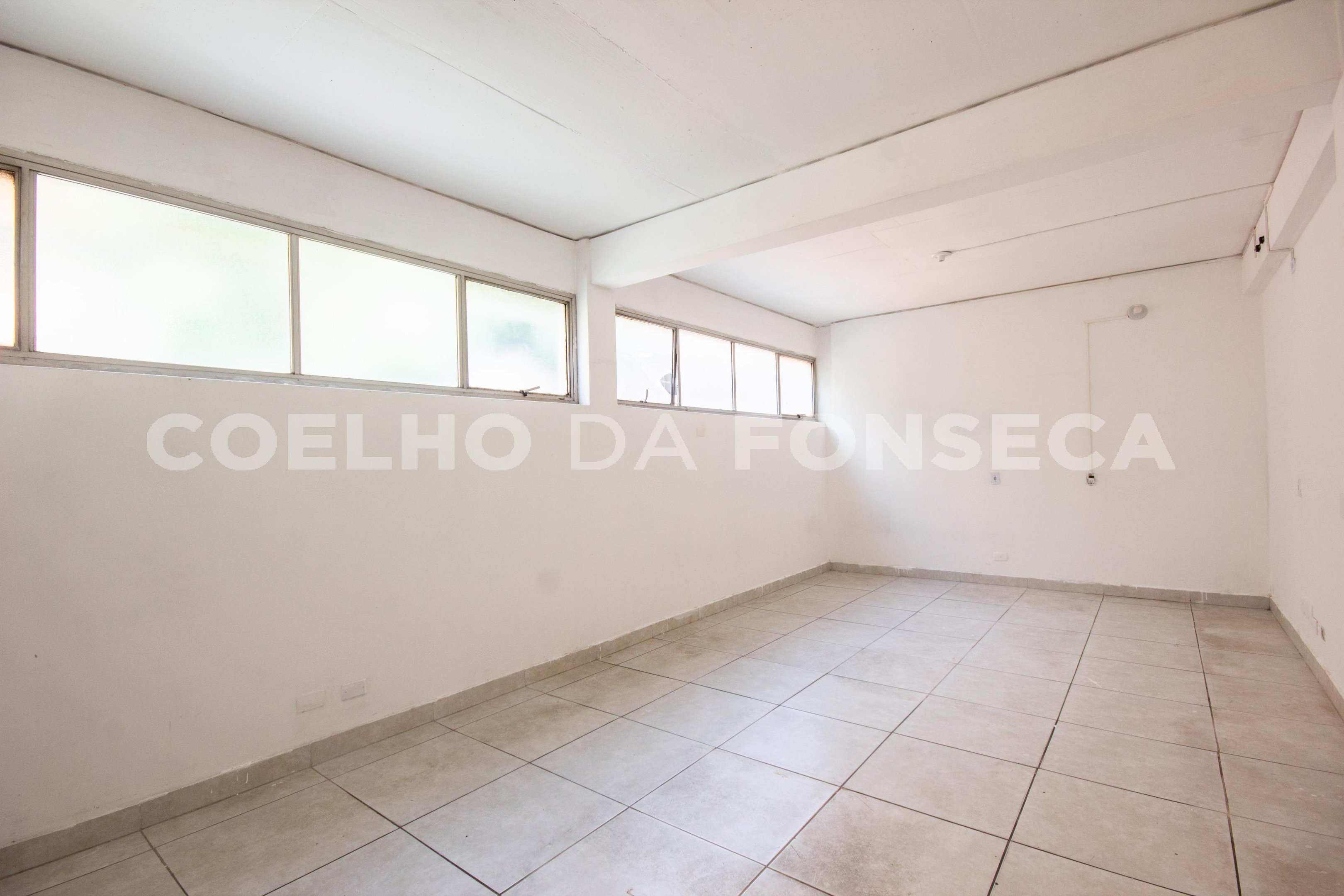 Sala Comercial