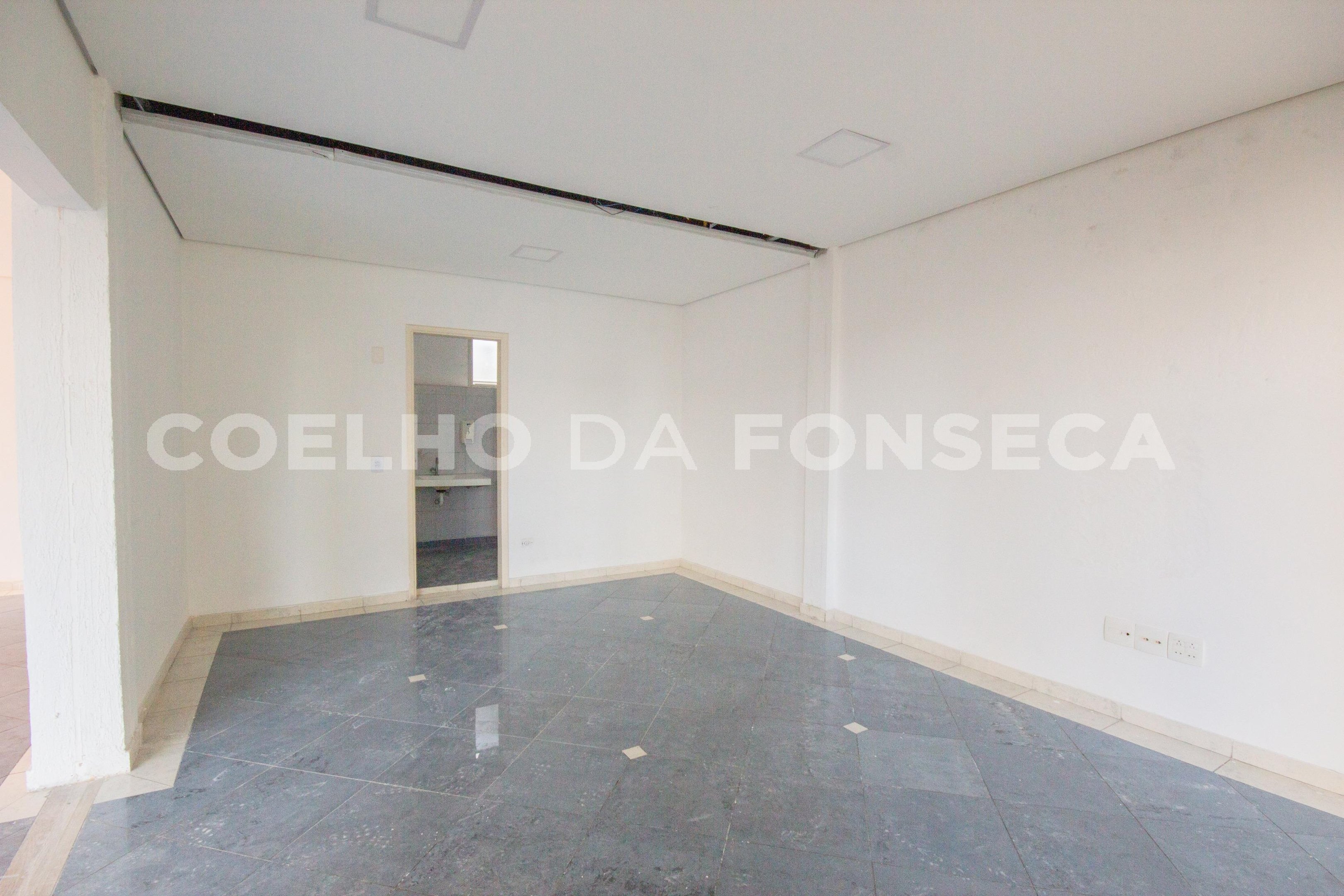 Sala Comercial