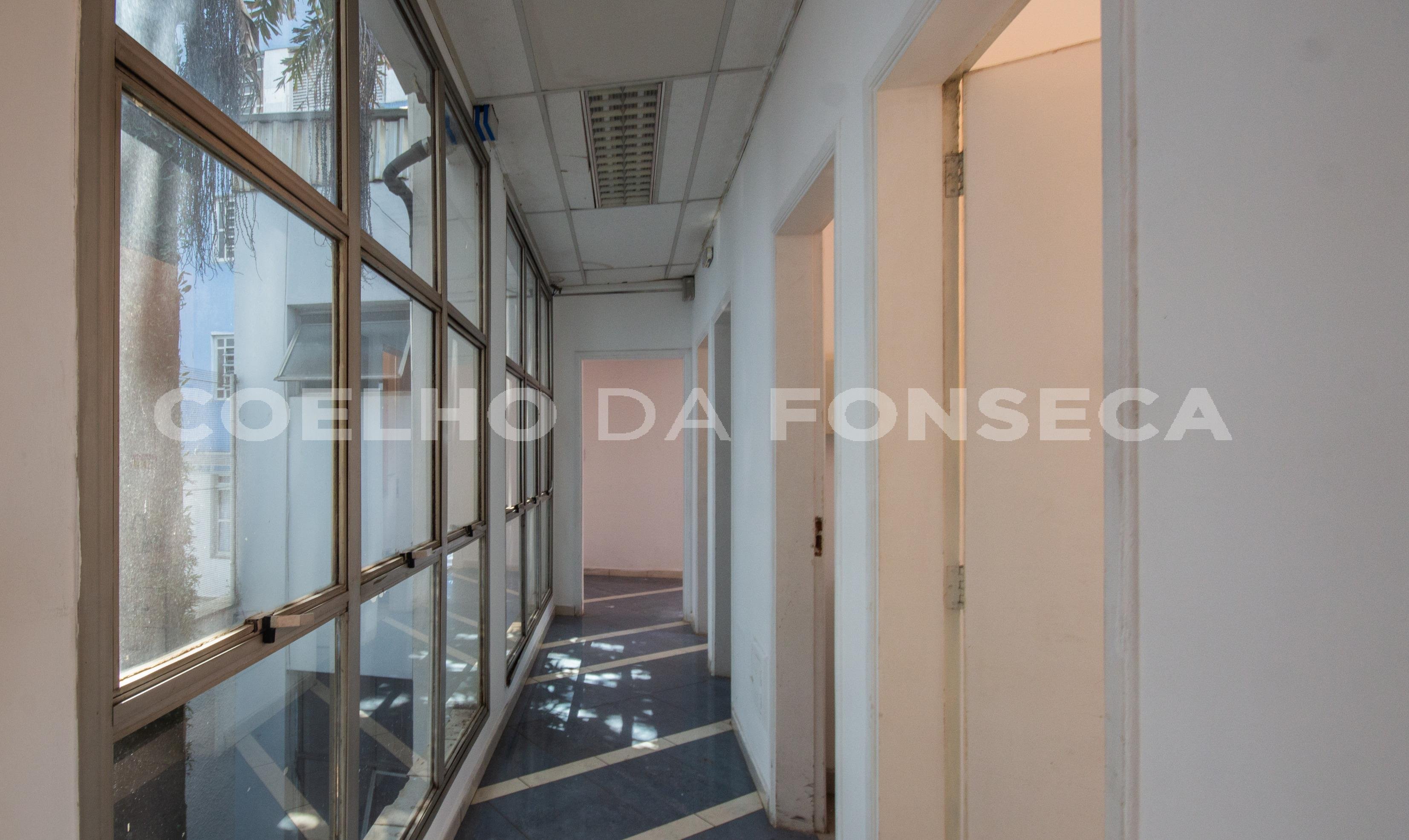 Hall de Circulação