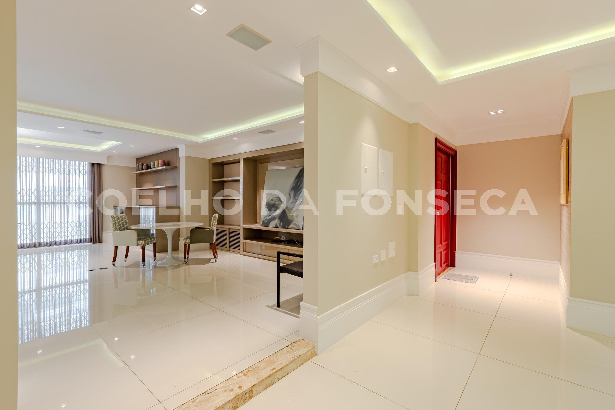 Hall de Circulação