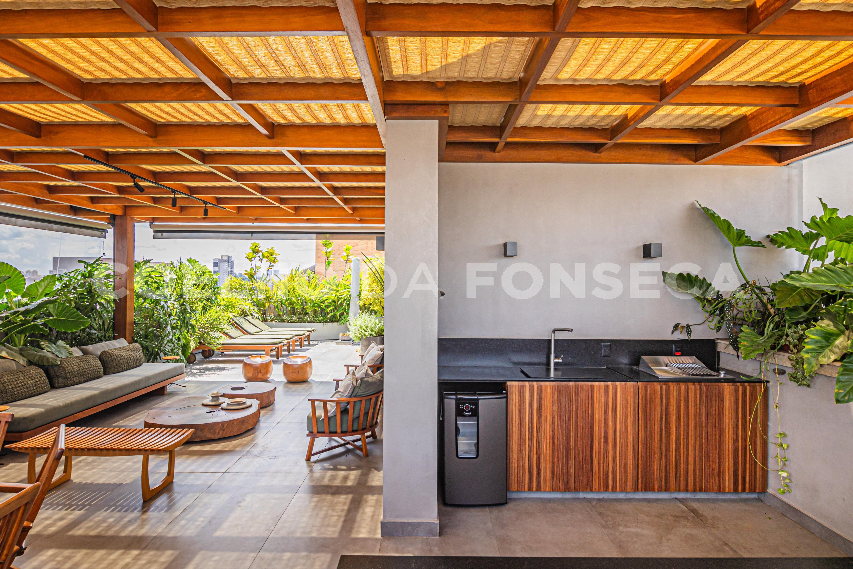 Espaço Gourmet (Unidade)