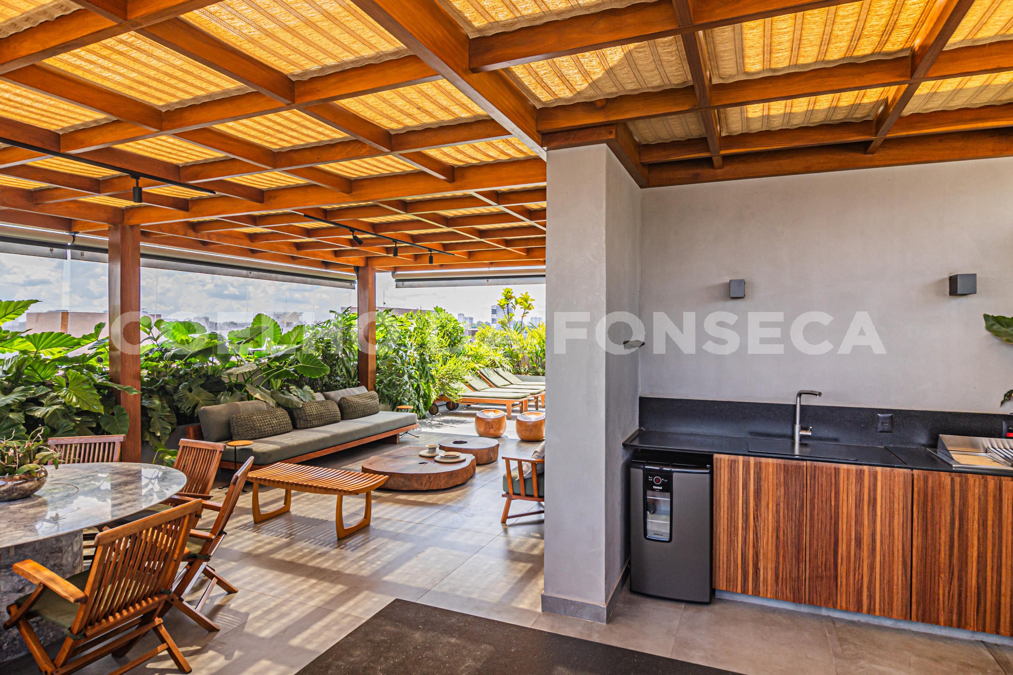 Espaço Gourmet (Unidade)