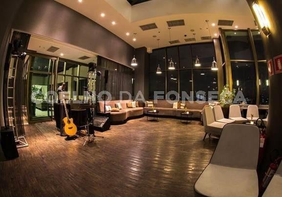 Hall de Circulação