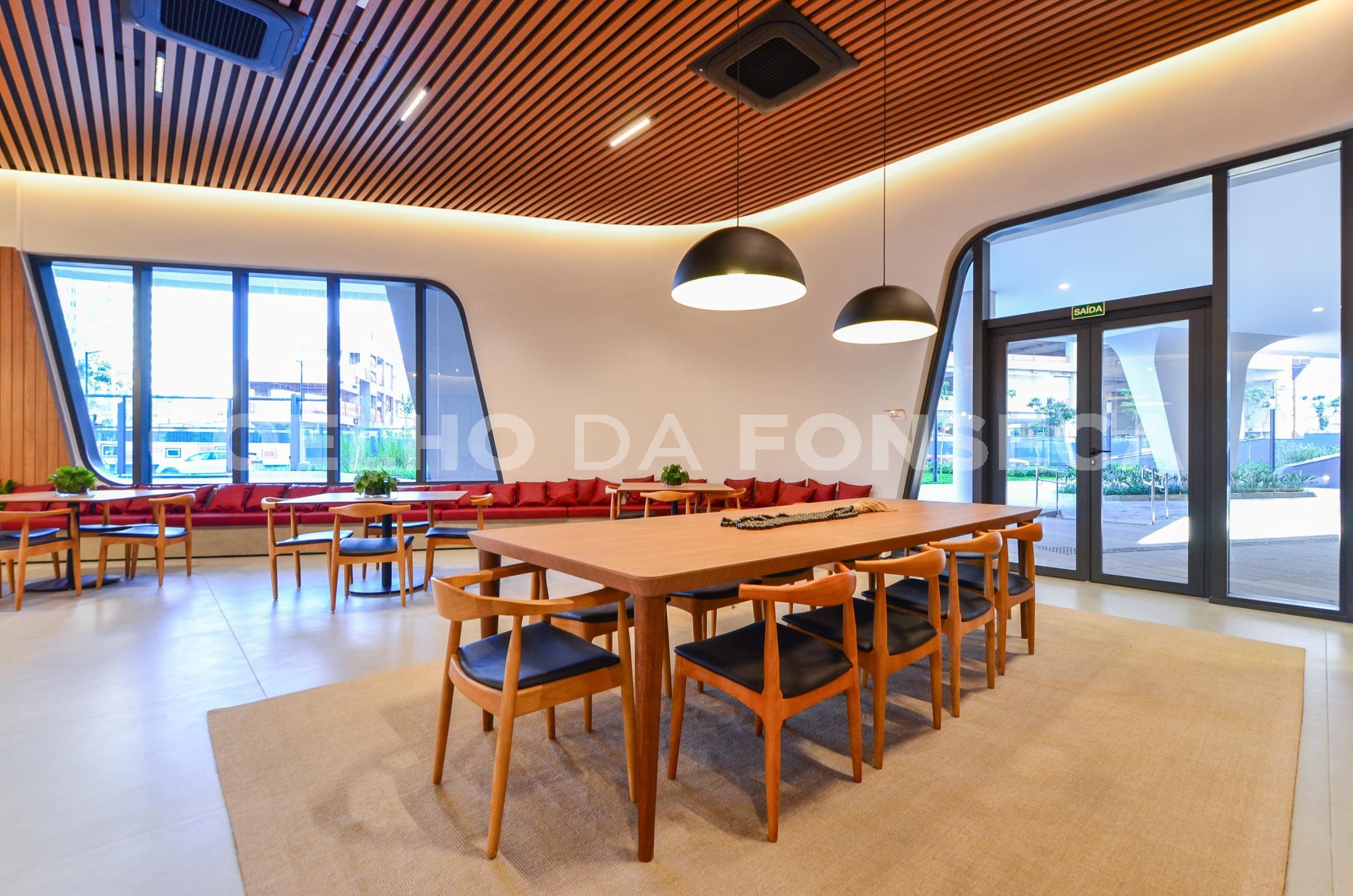 Espaço Gourmet (Empreendimento)