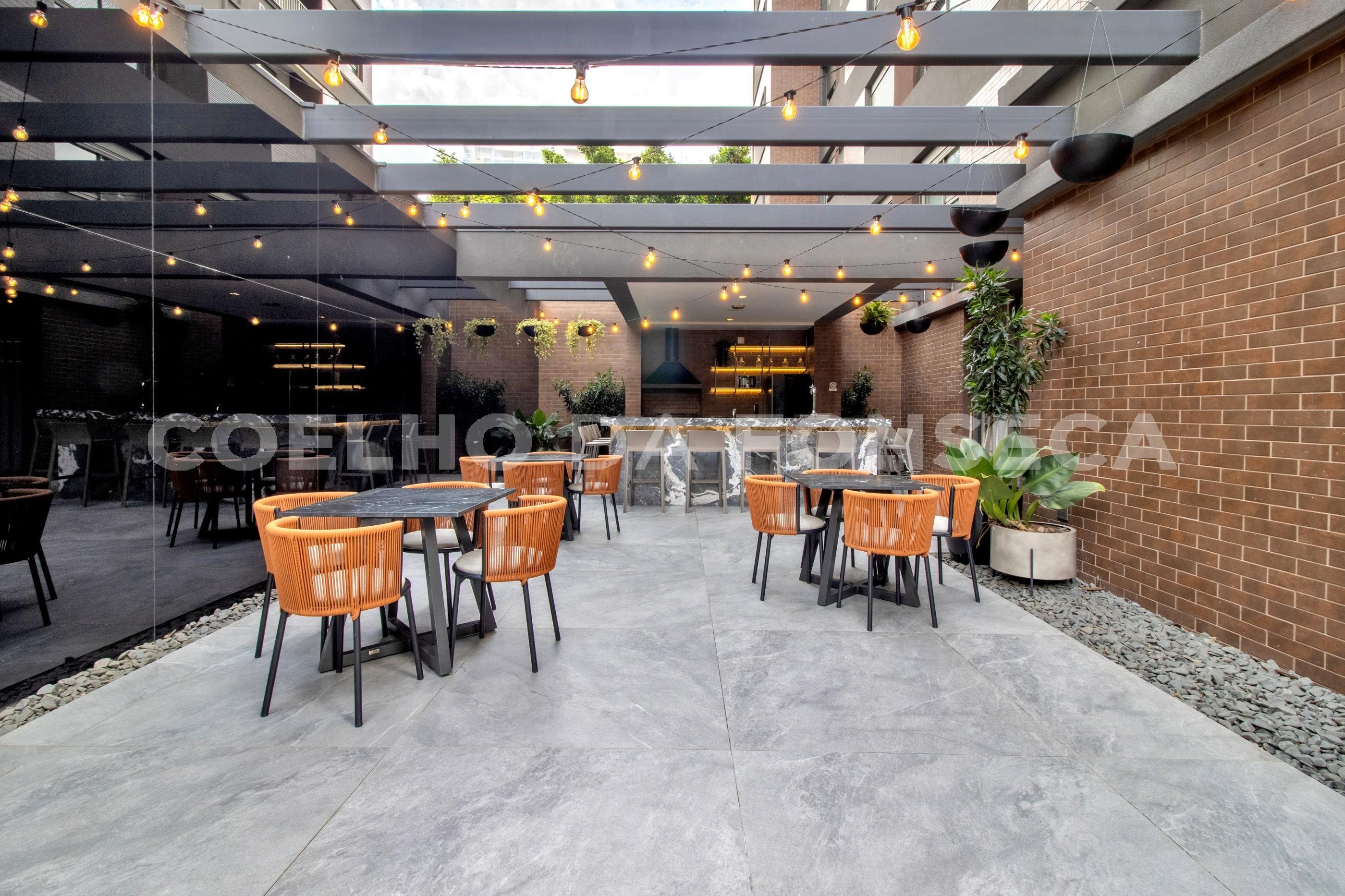 Espaço Gourmet (Empreendimento)