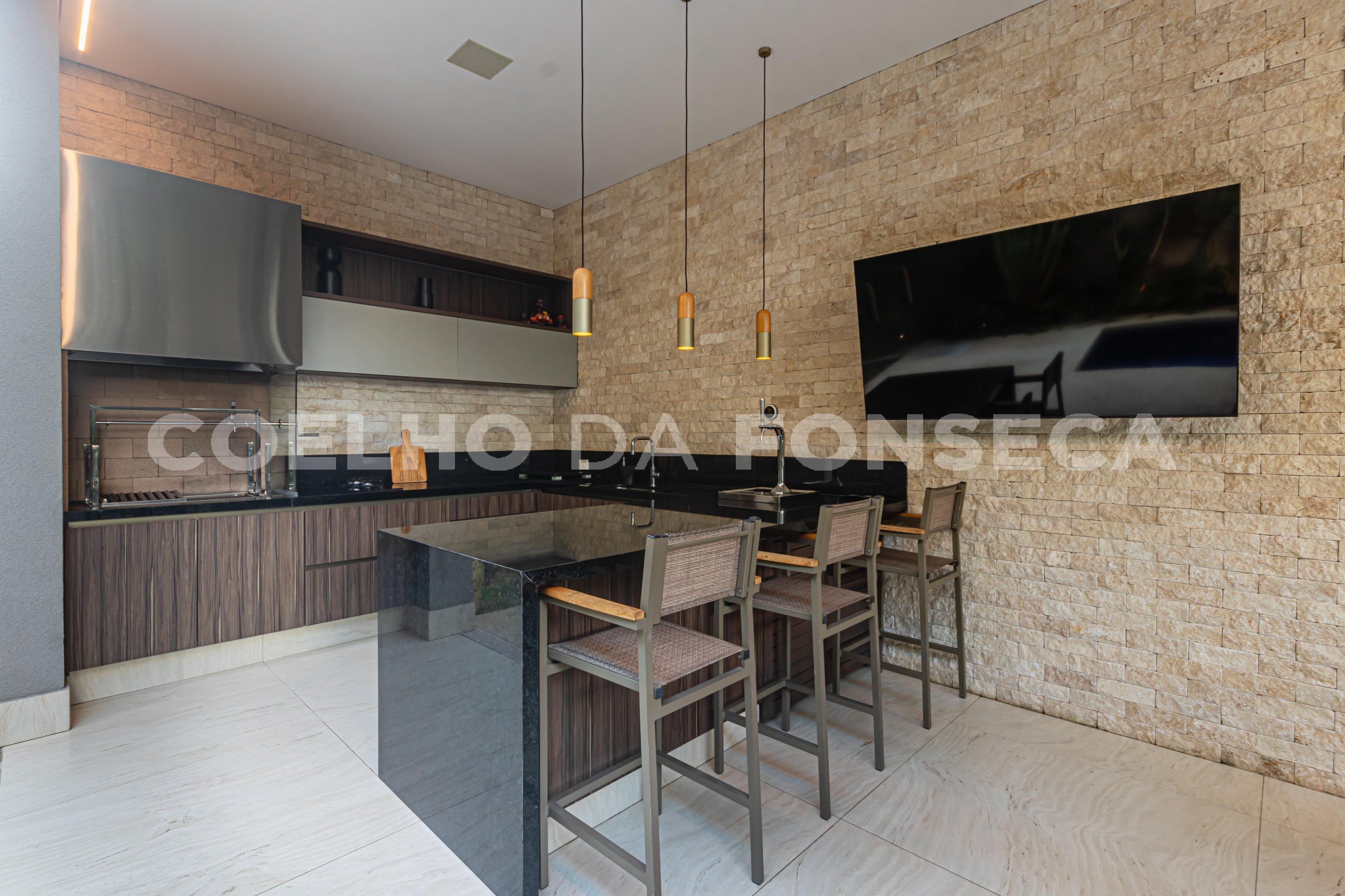 Espaço Gourmet (Unidade)