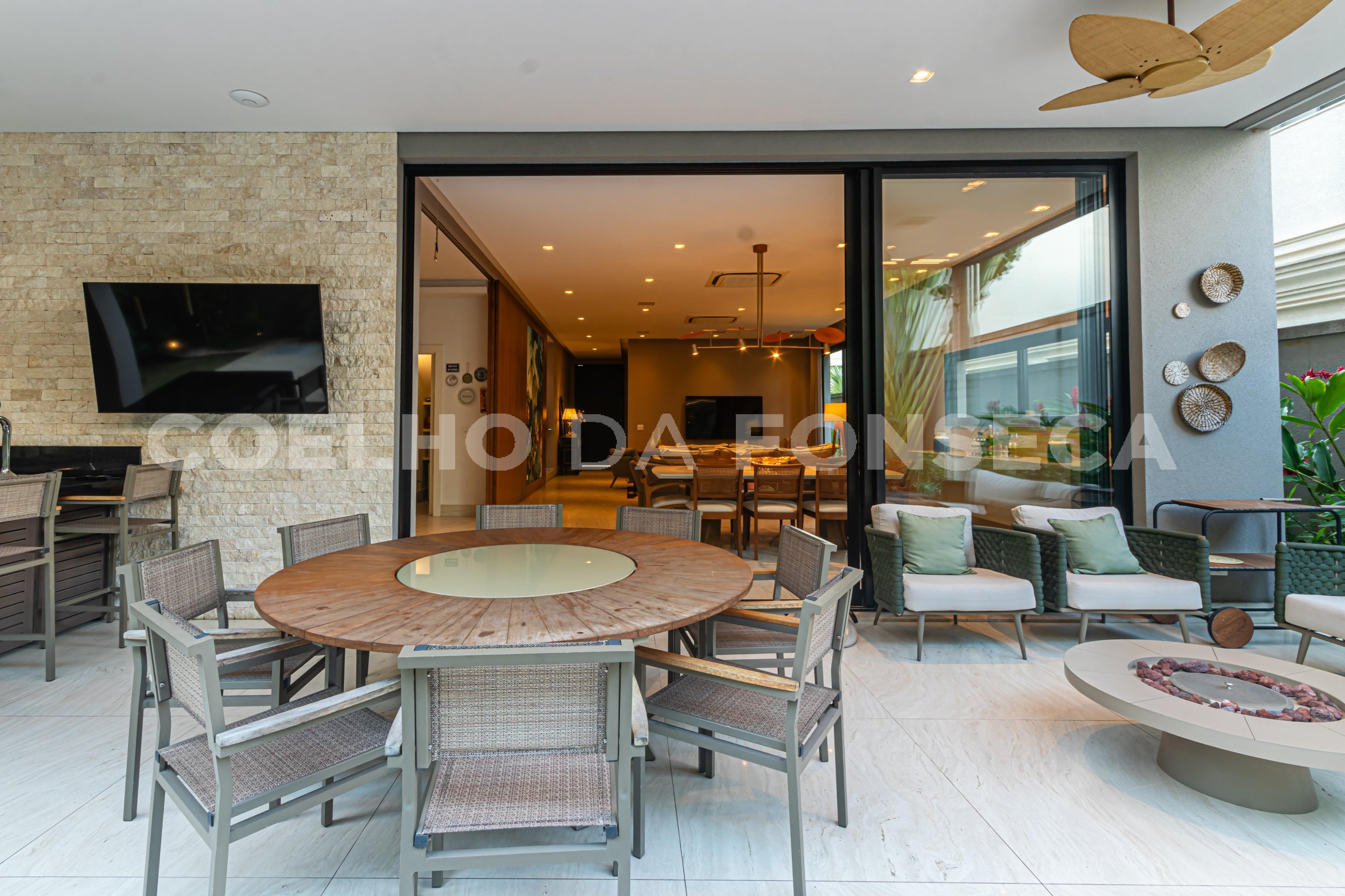 Espaço Gourmet (Unidade)