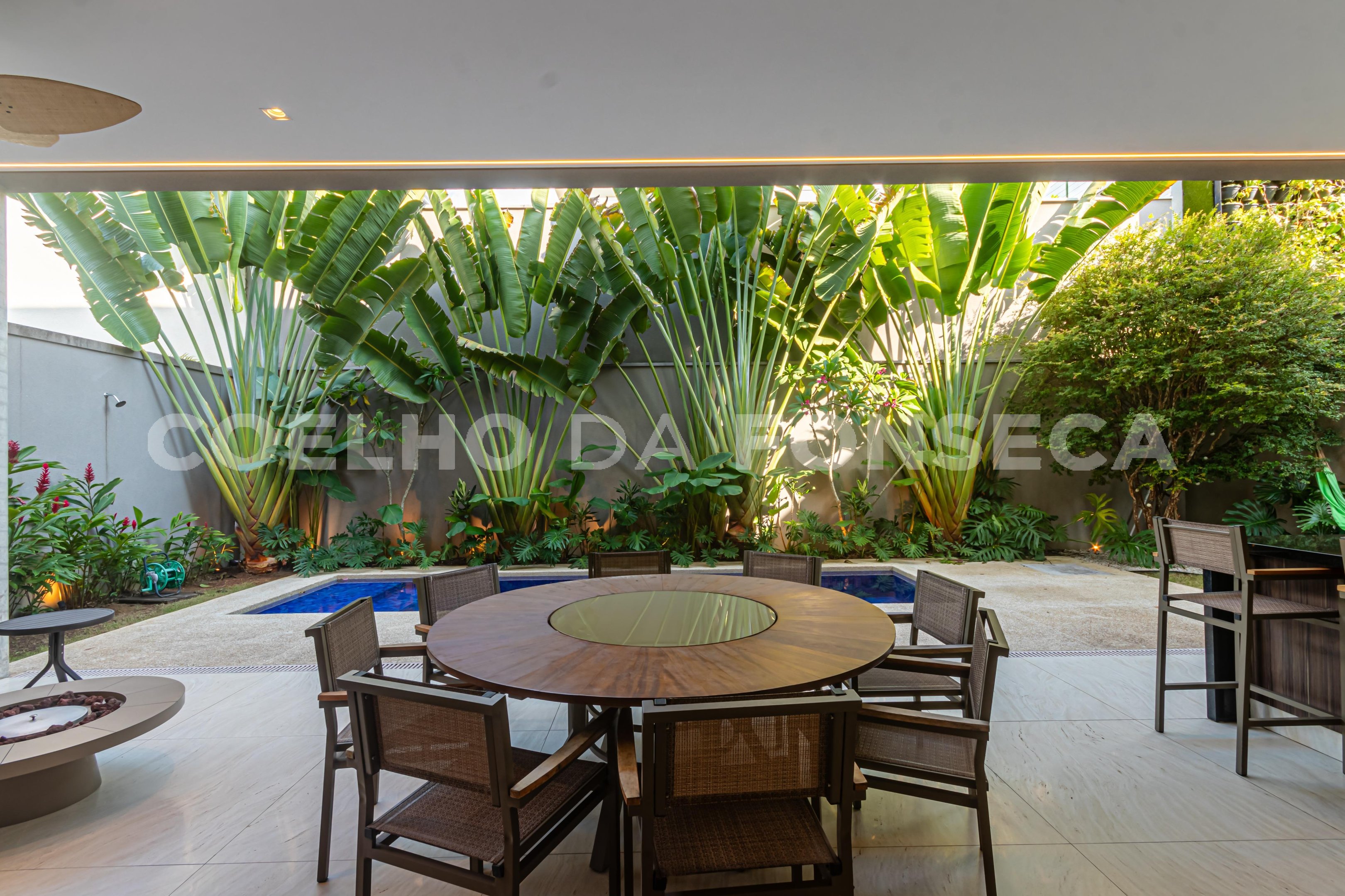 Espaço Gourmet (Unidade)