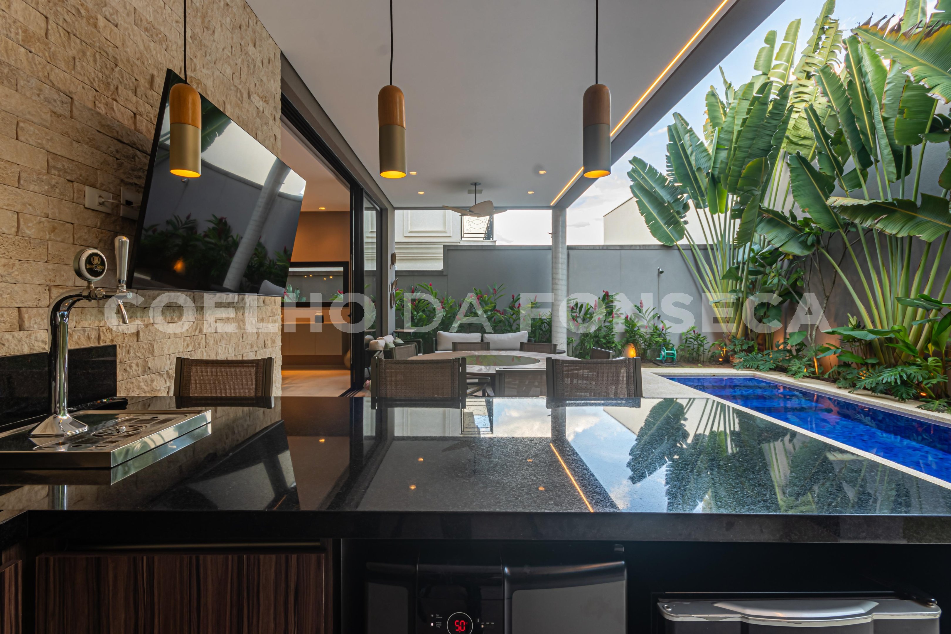 Espaço Gourmet (Unidade)