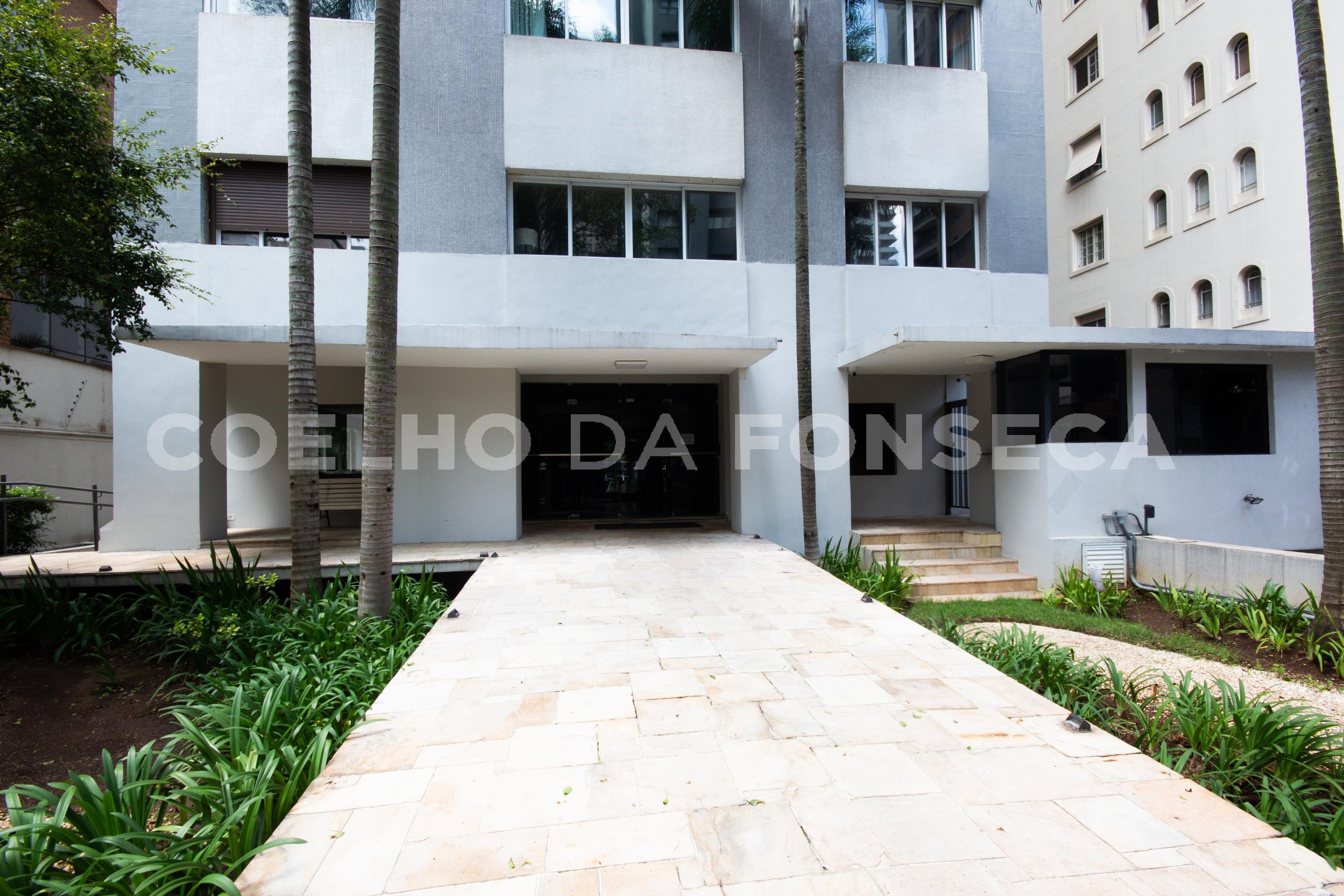 Entrada