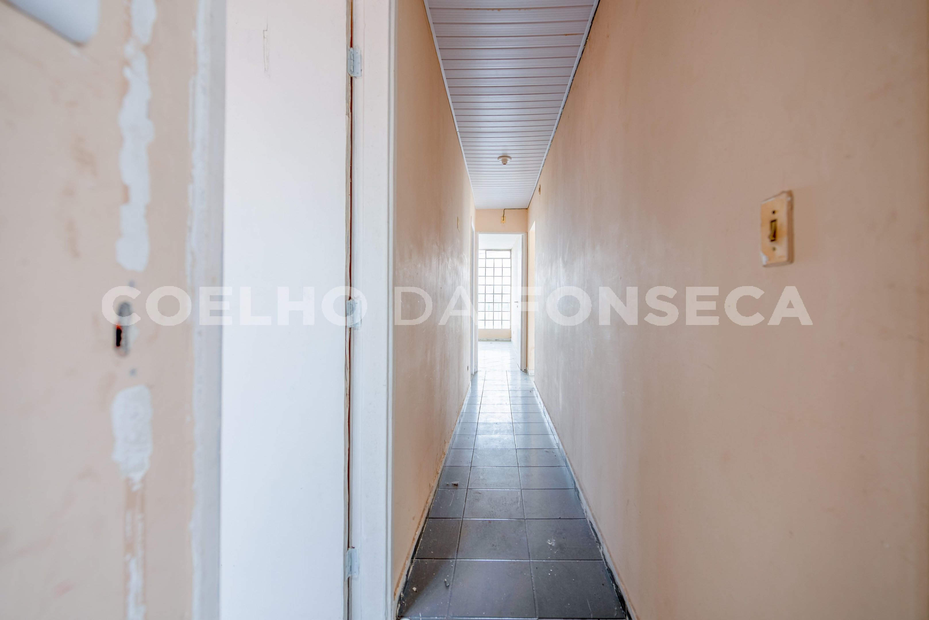 Hall de Circulação