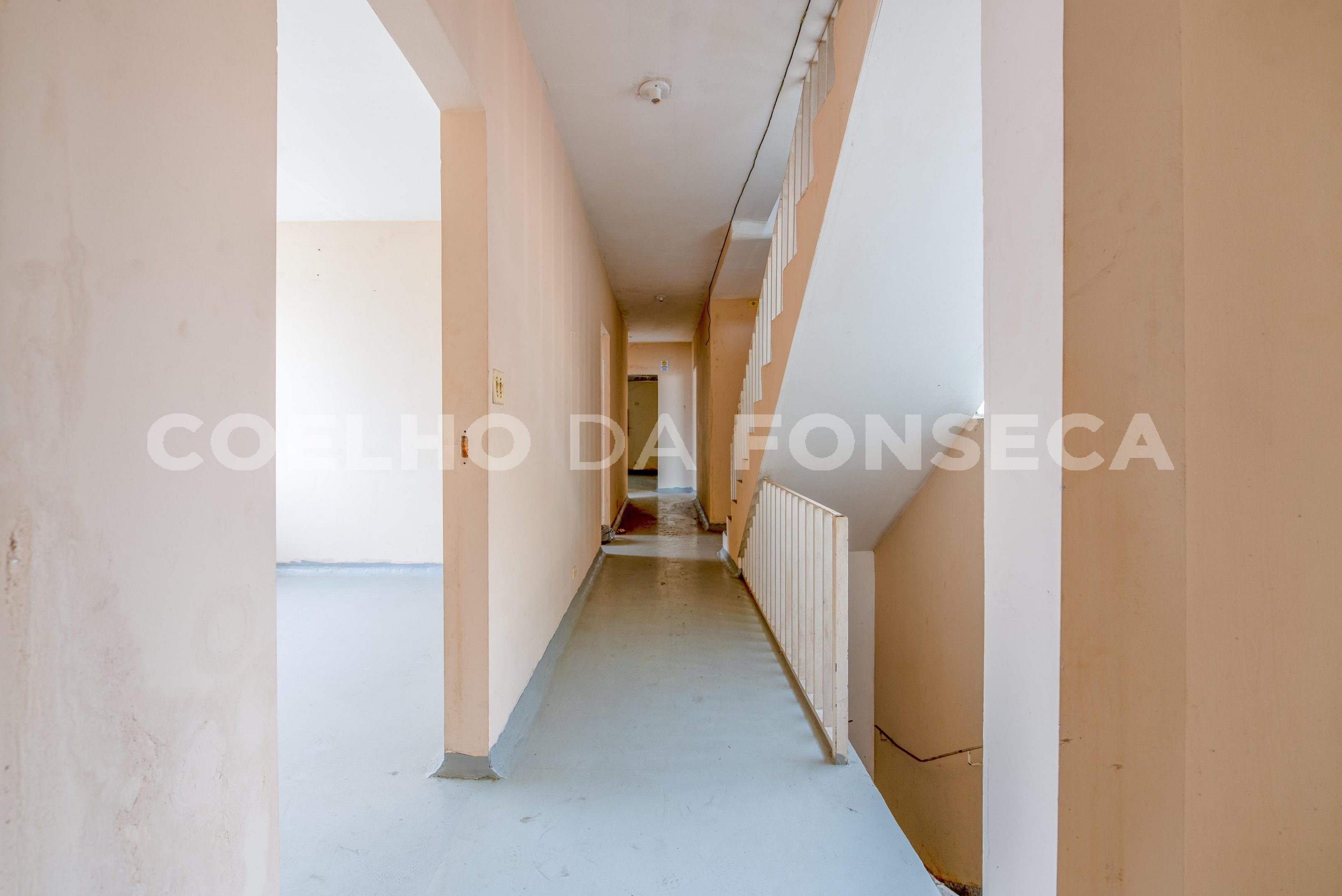 Hall de Circulação