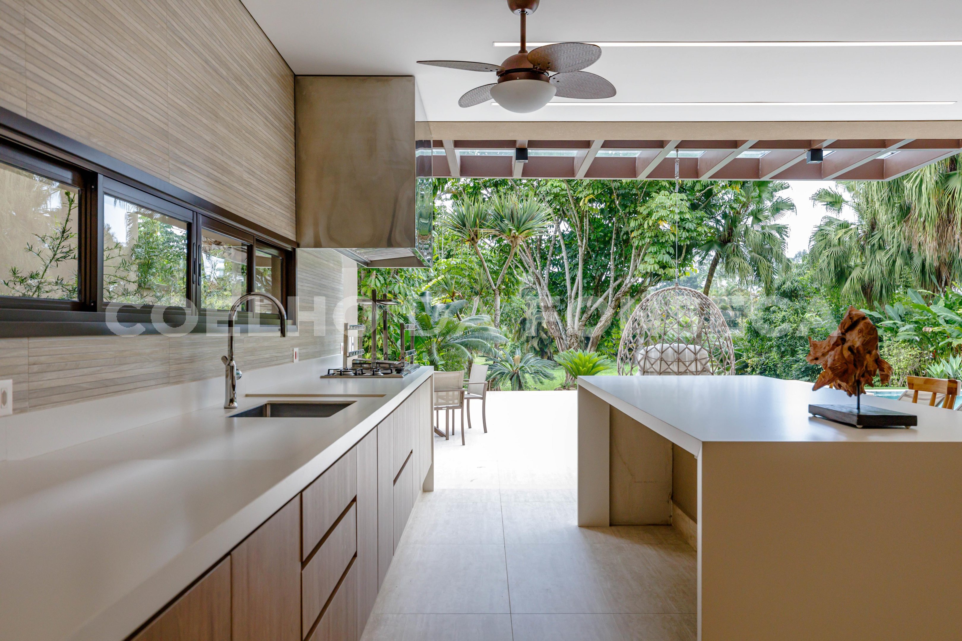 Espaço Gourmet (Unidade)