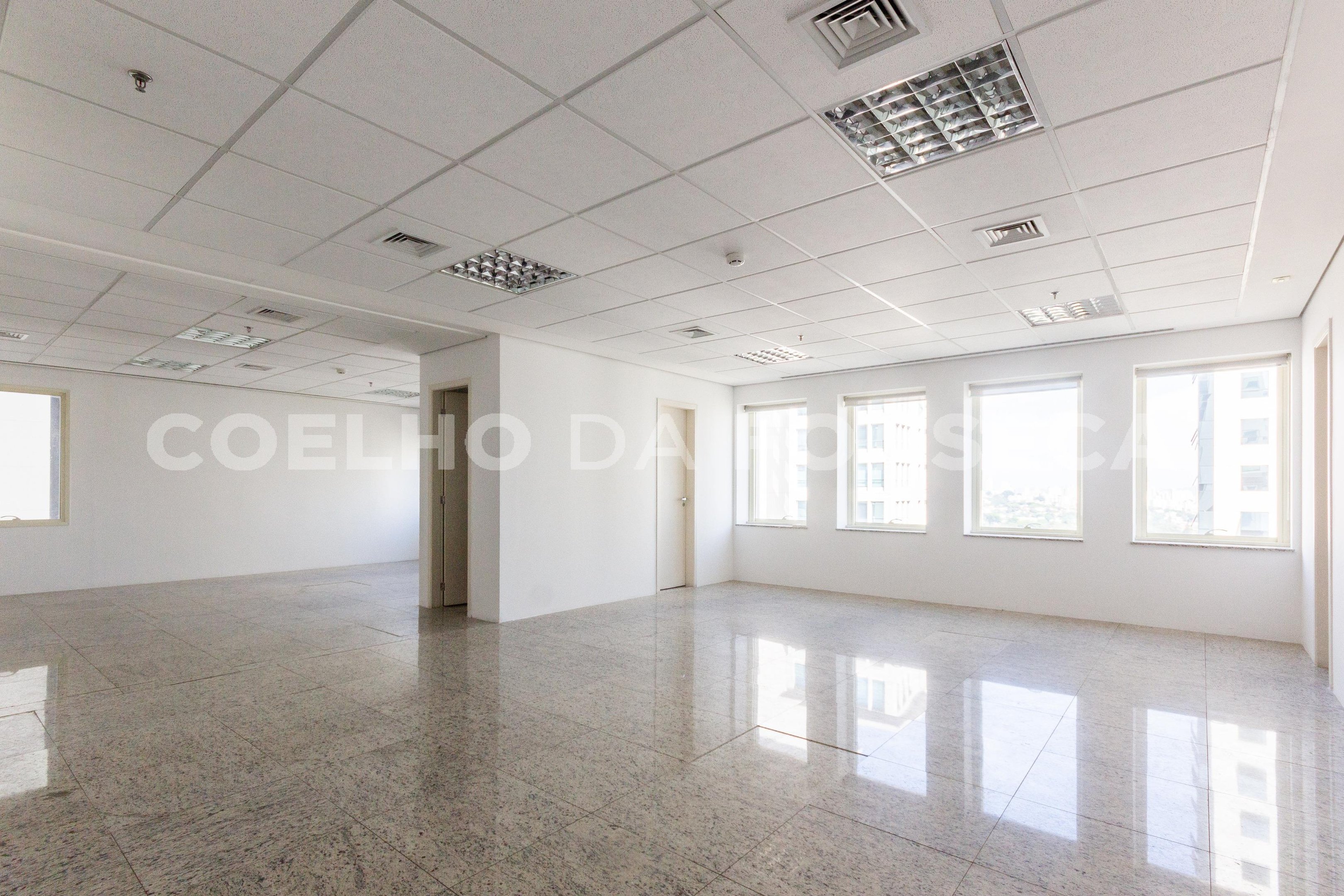 Sala Comercial