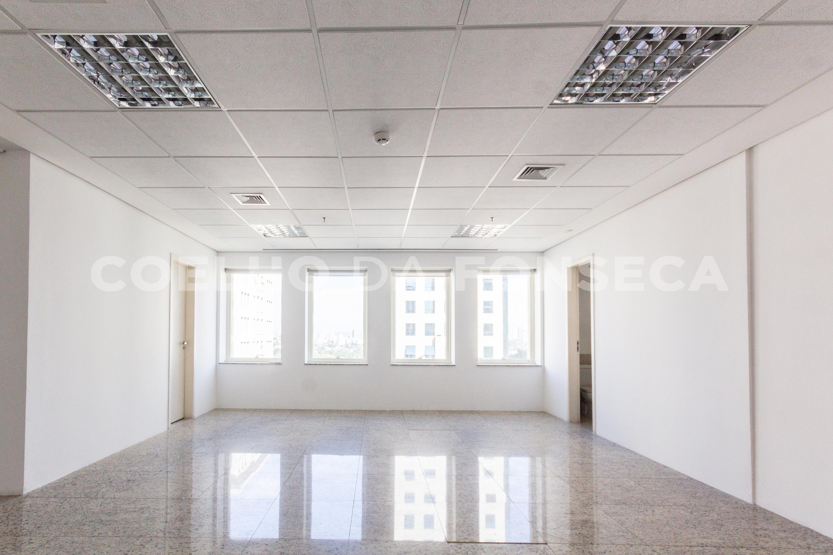 Sala Comercial