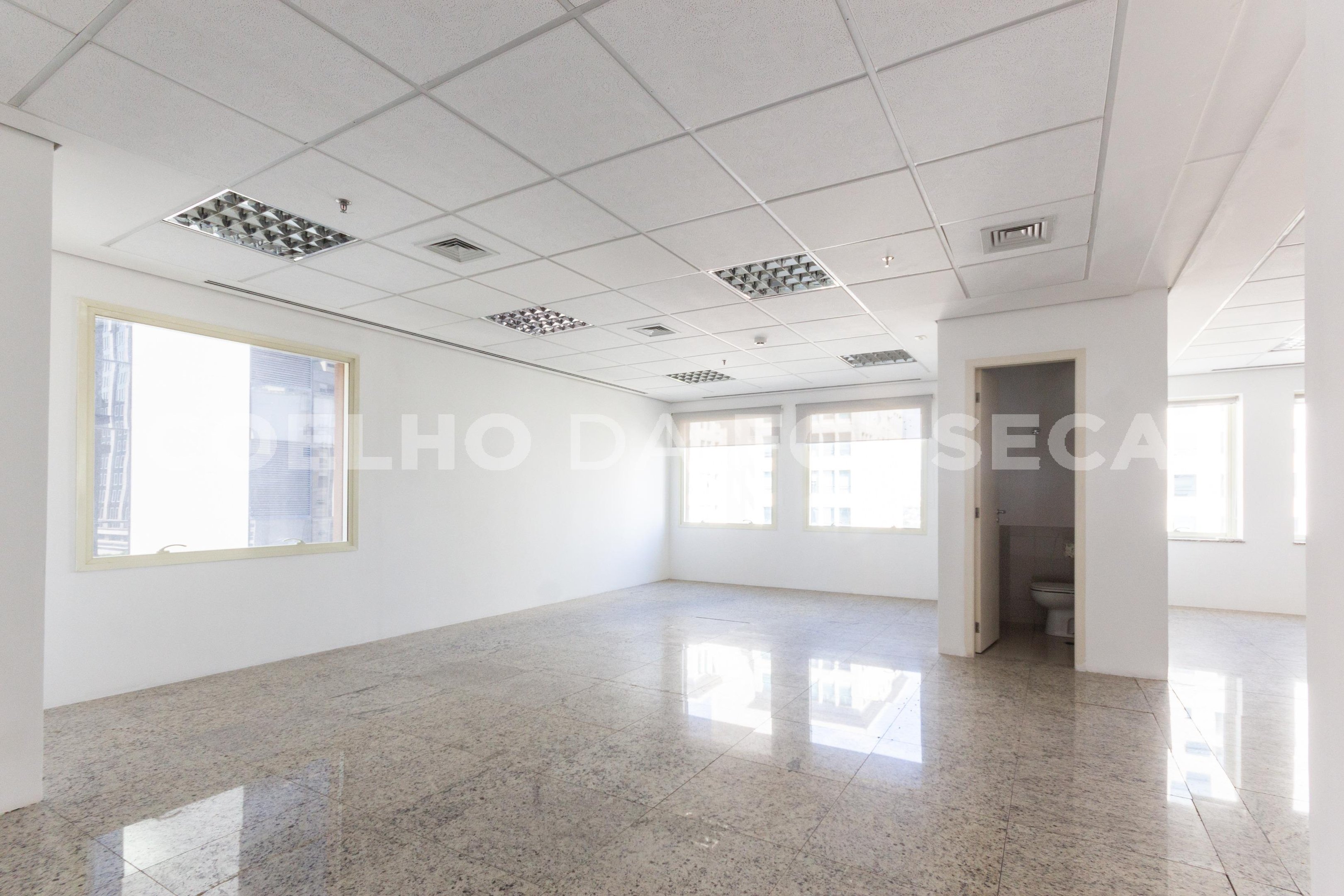 Sala Comercial
