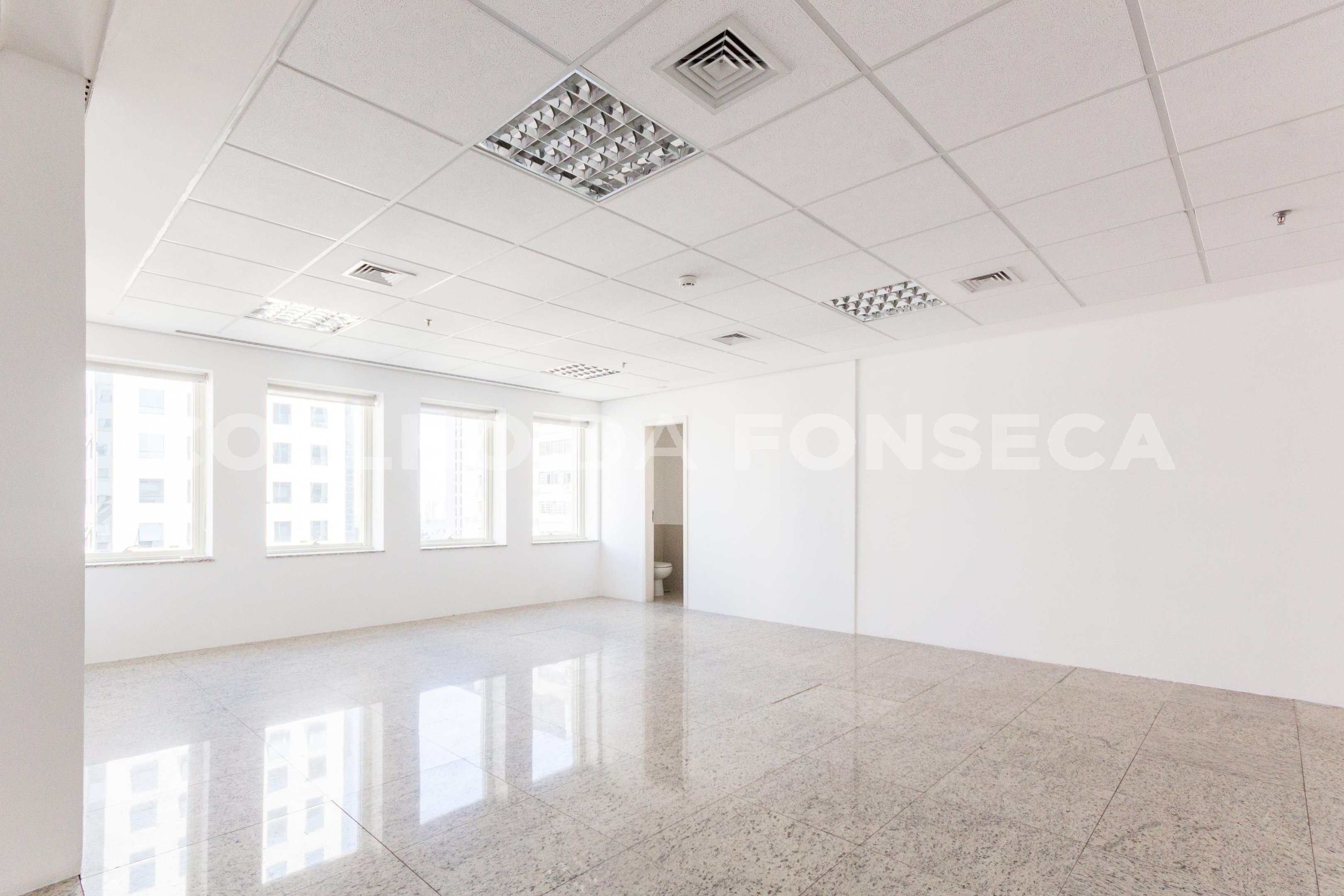 Sala Comercial