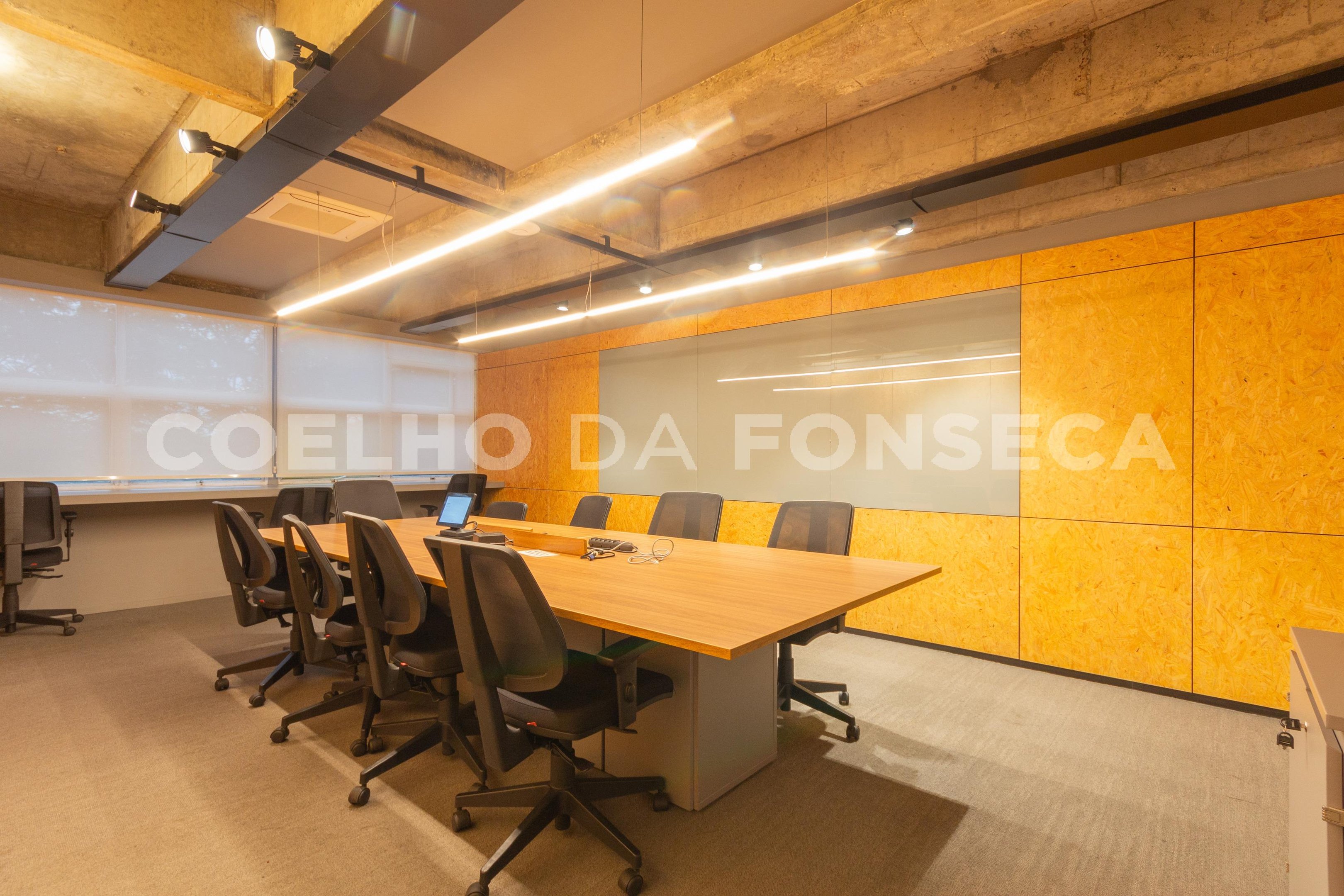 Sala Comercial