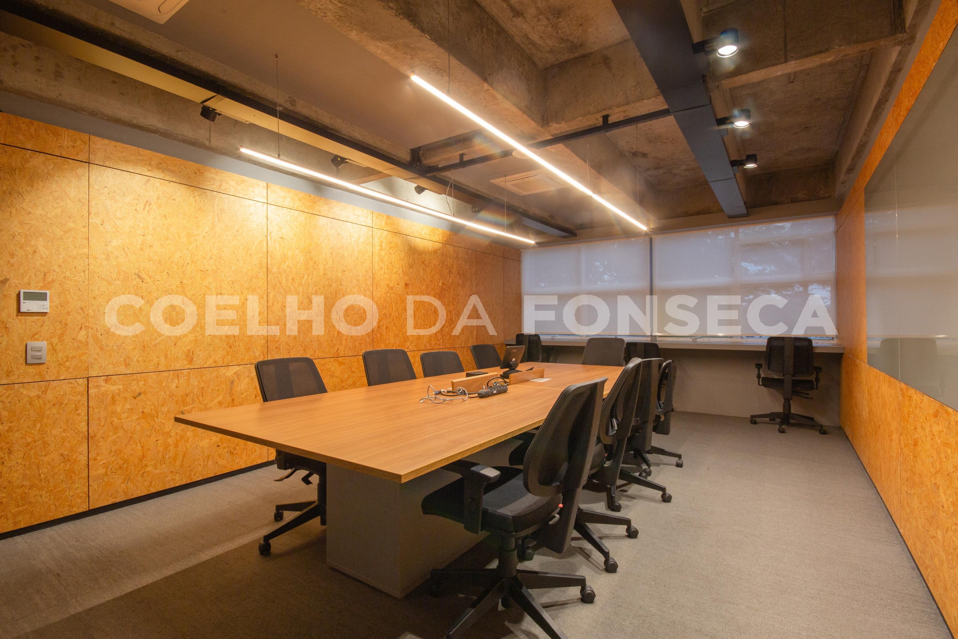 Sala Comercial