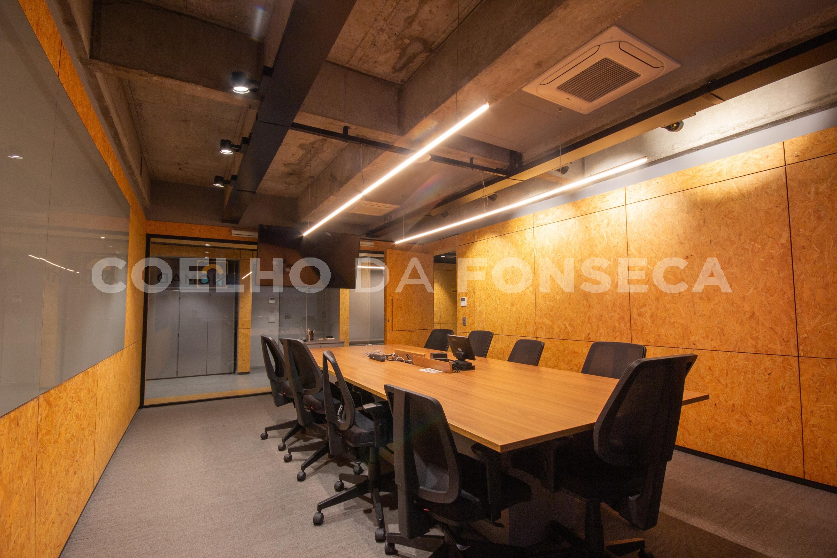 Sala Comercial