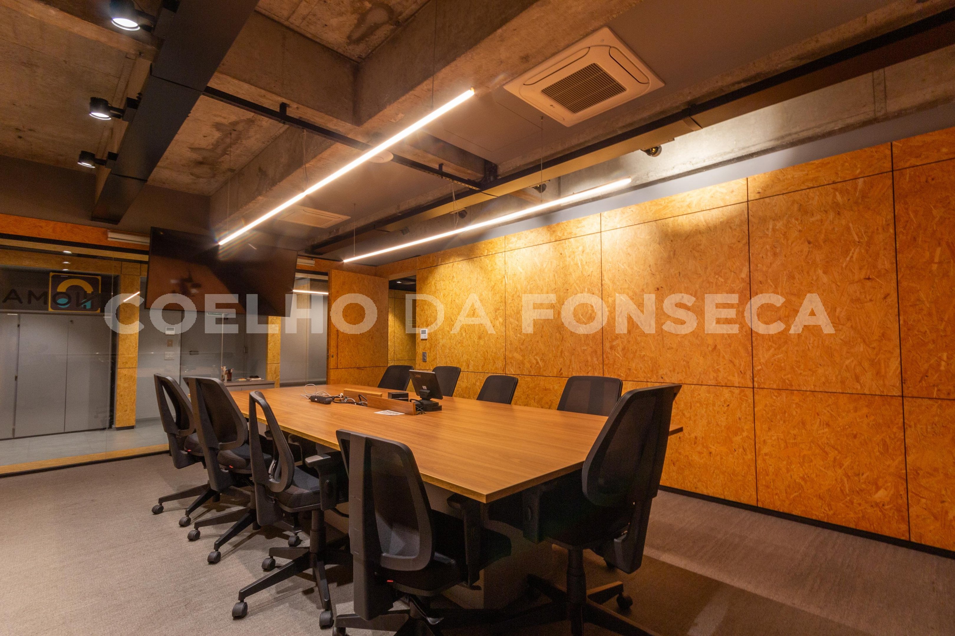 Sala Comercial