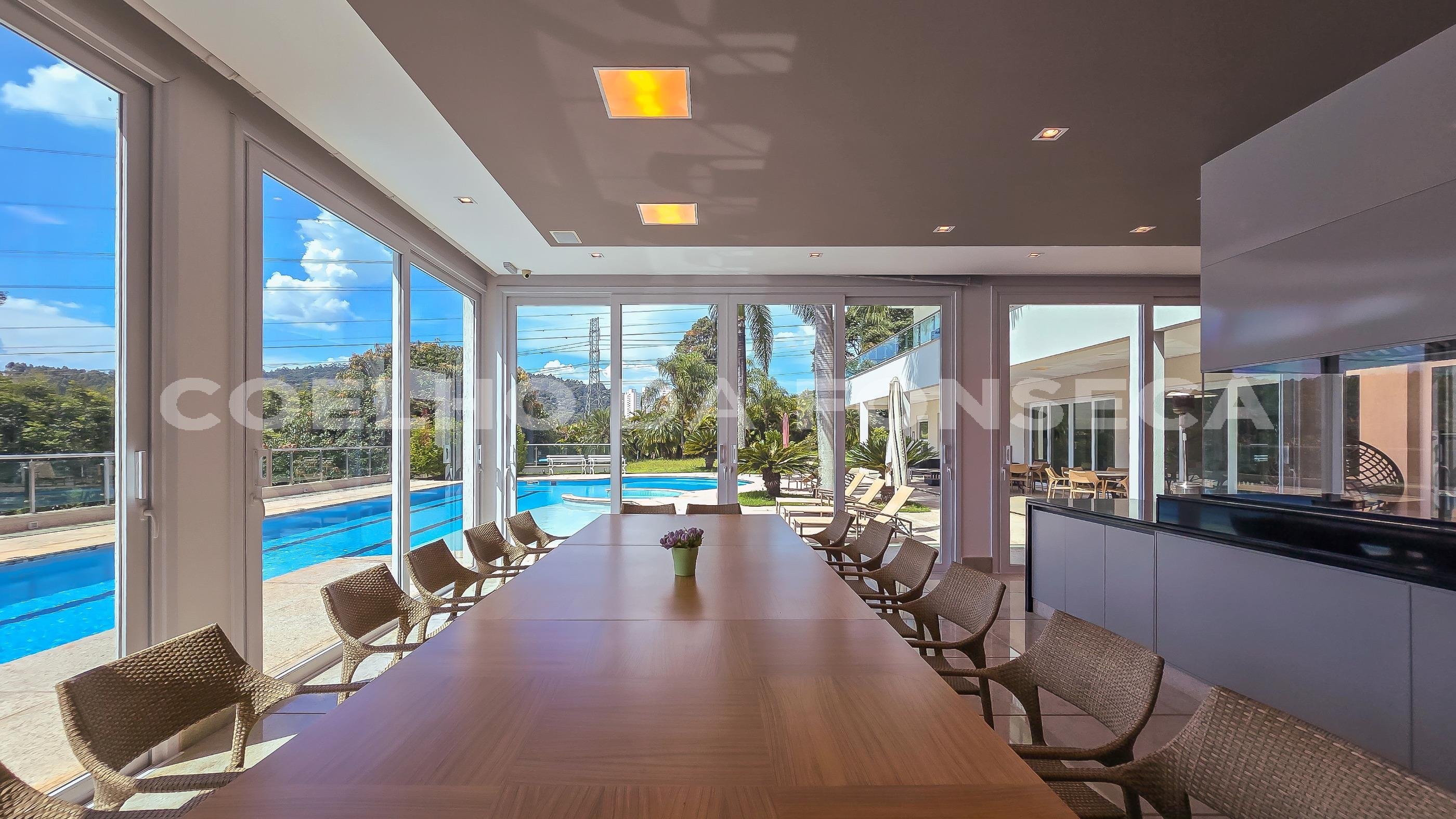 Espaço Gourmet (Unidade)