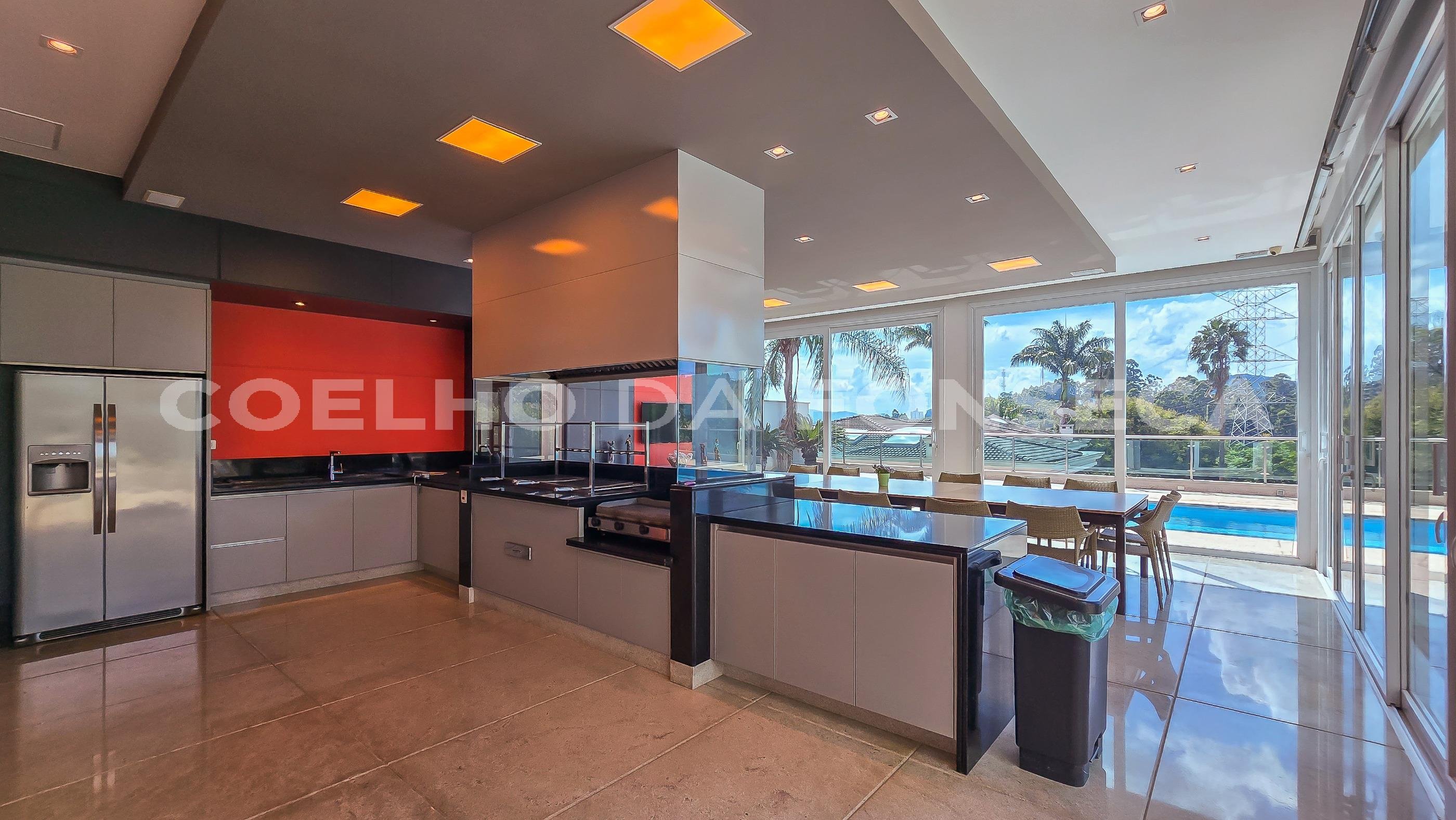 Espaço Gourmet (Unidade)