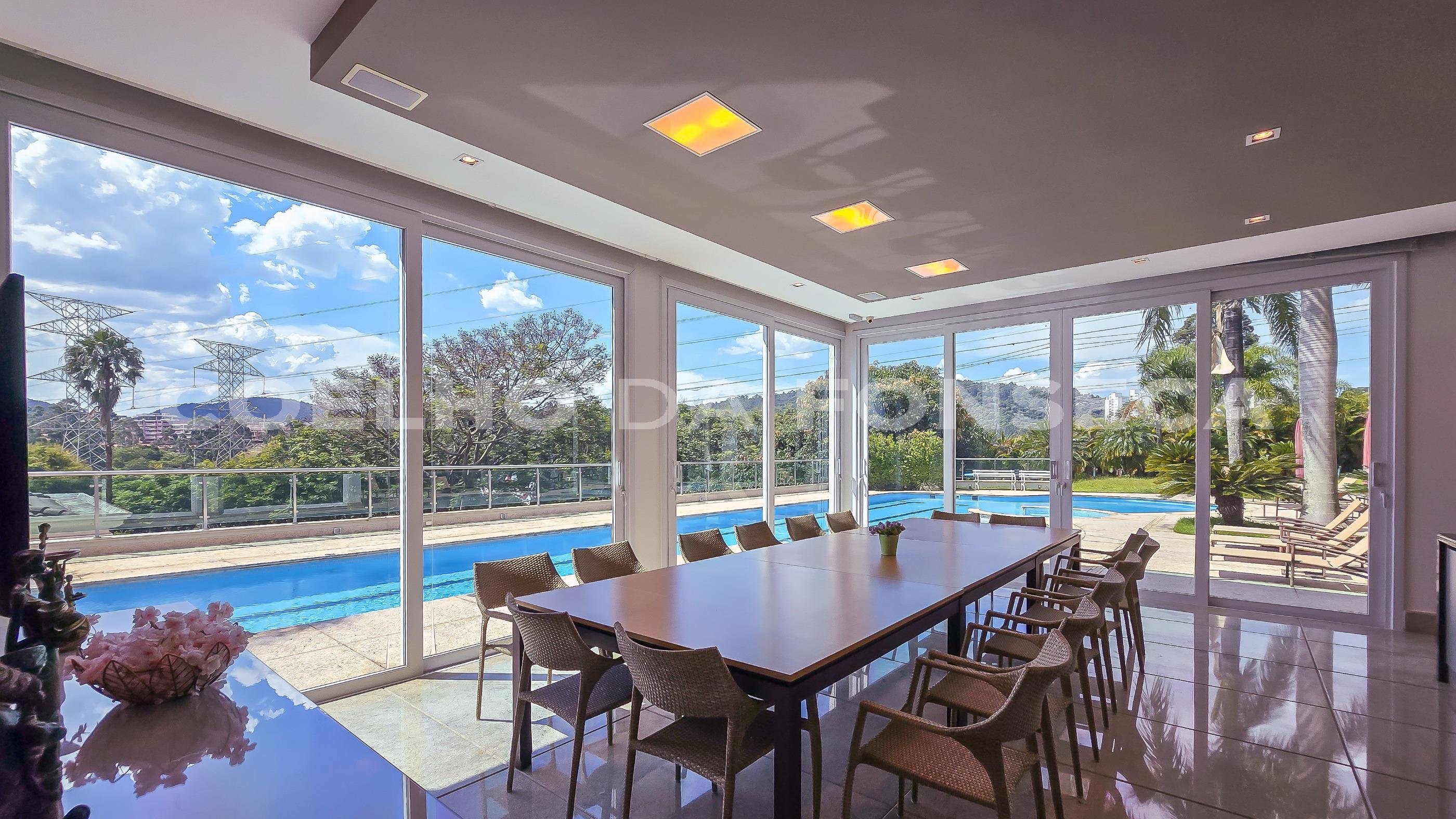 Espaço Gourmet (Unidade)