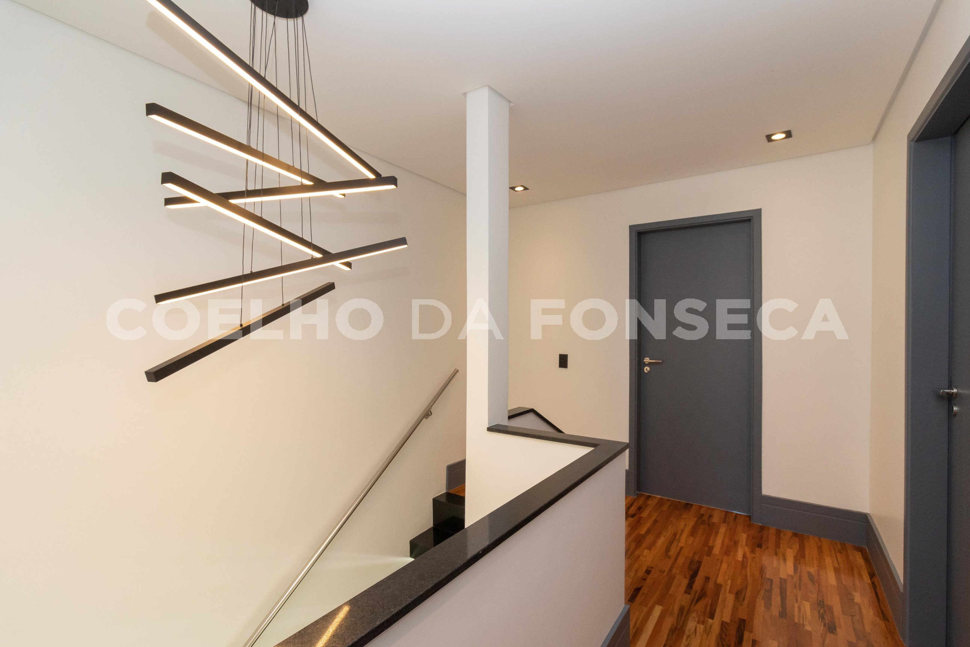 Hall de Circulação