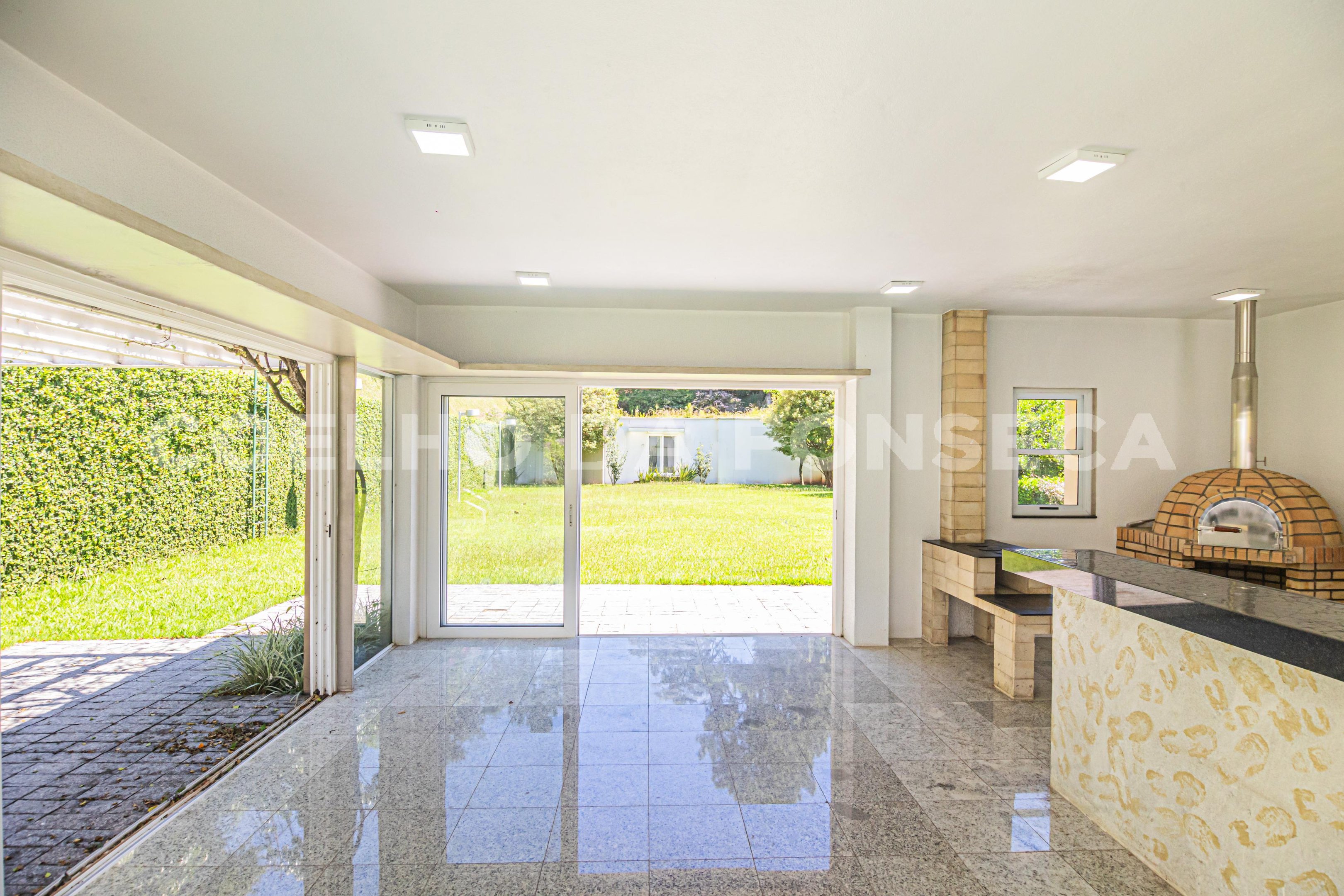 Espaço Gourmet (Unidade)