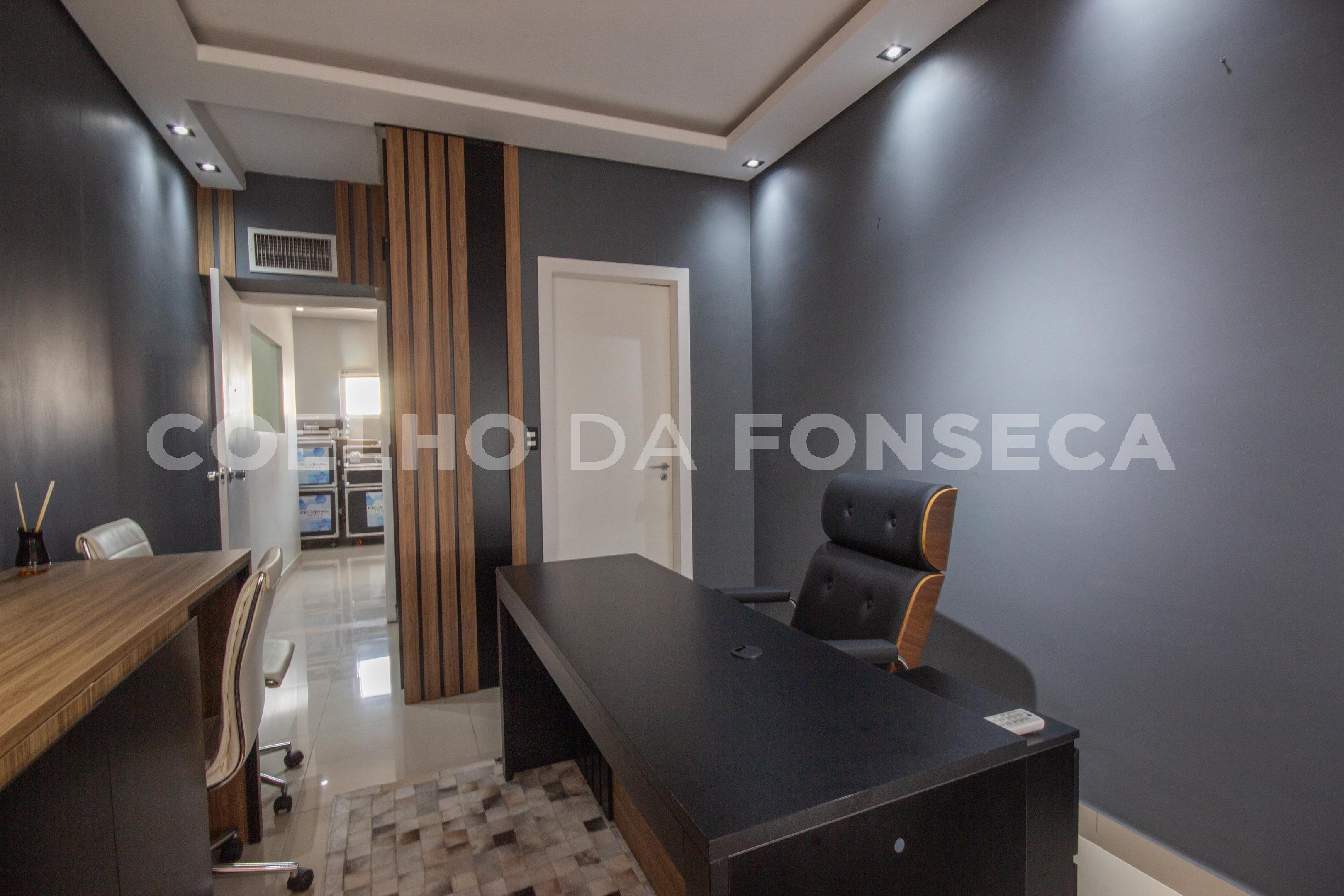 Sala Comercial